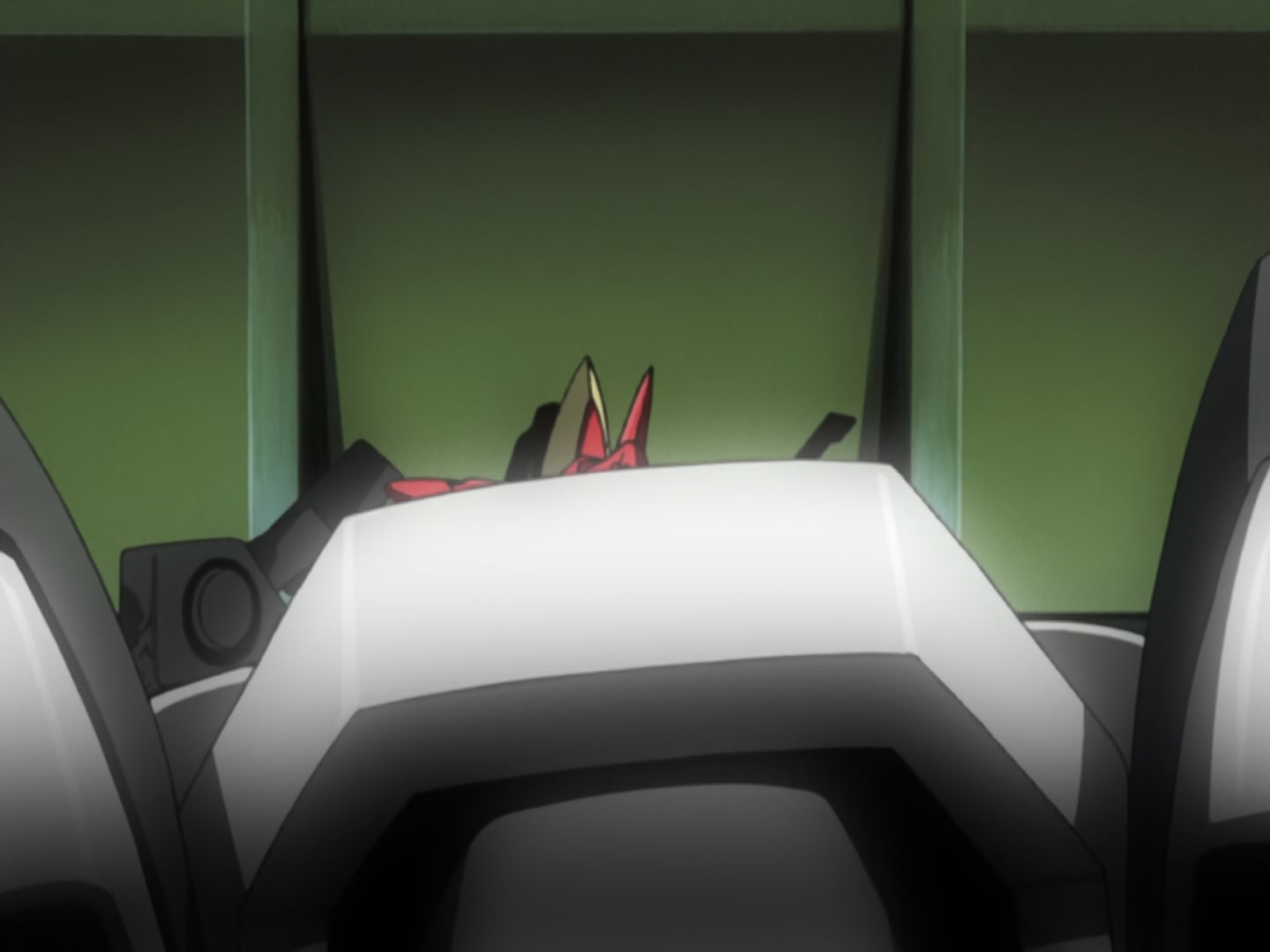 Full Metal Panic! Ep 24: Into the Blue @ 00:02:56