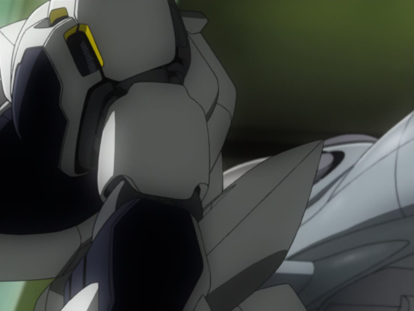 Full Metal Panic! Ep 24: Into the Blue @ 00:03:11