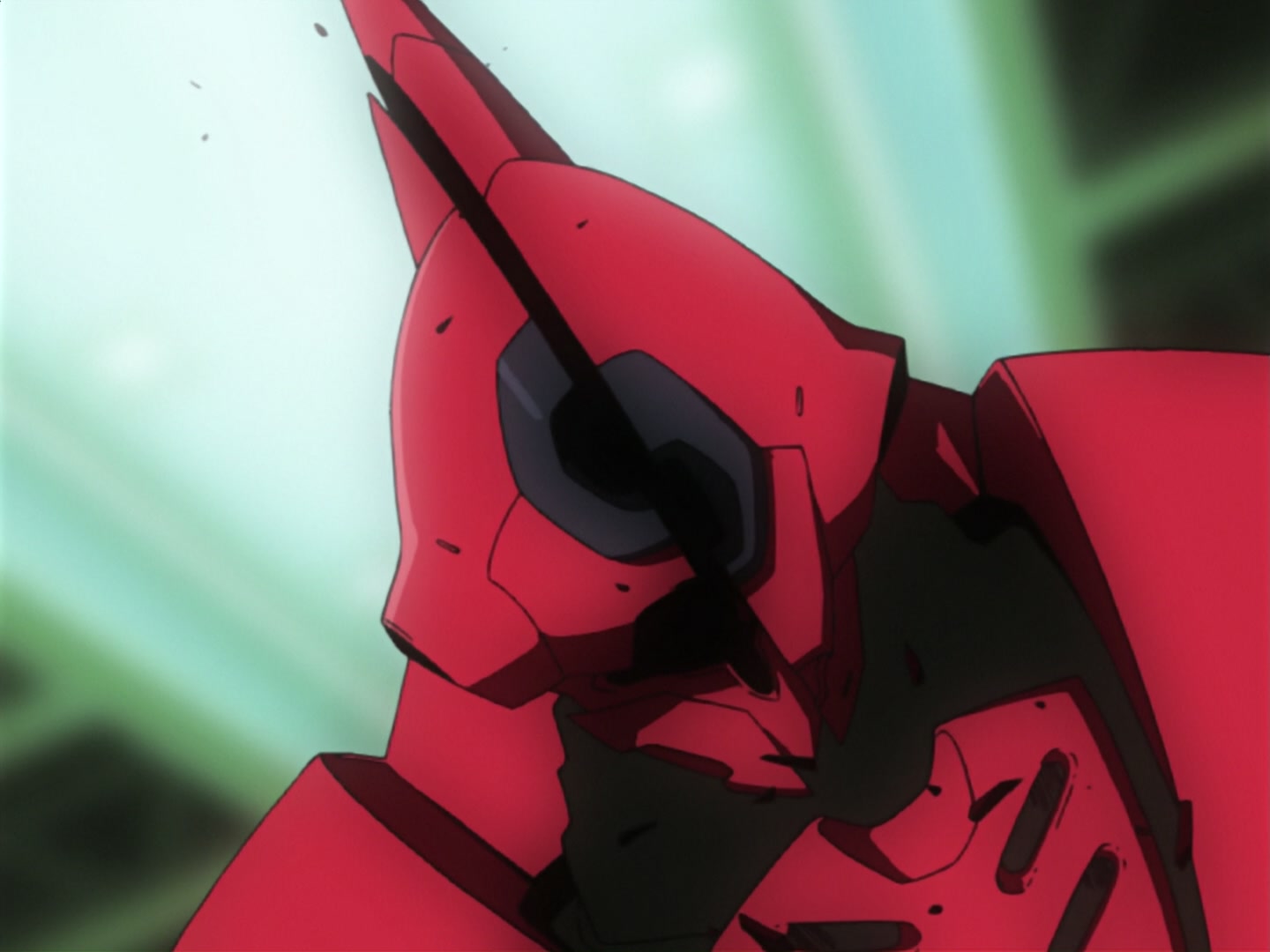 Full Metal Panic! Ep 24: Into the Blue @ 00:04:17