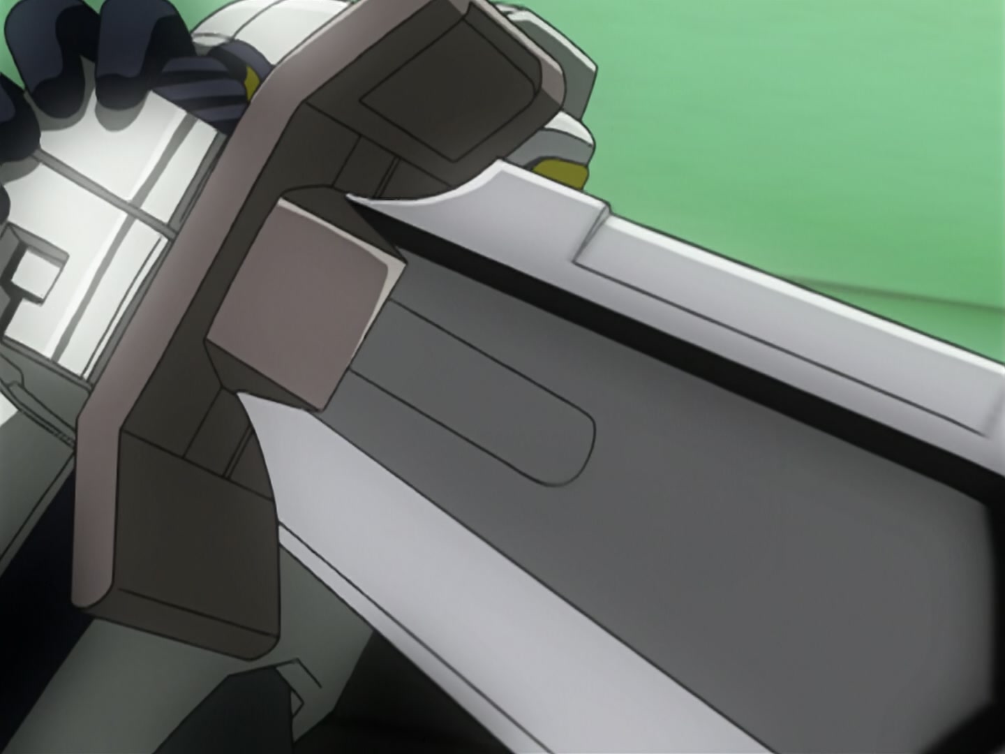 Full Metal Panic! Ep 24: Into the Blue @ 00:04:35