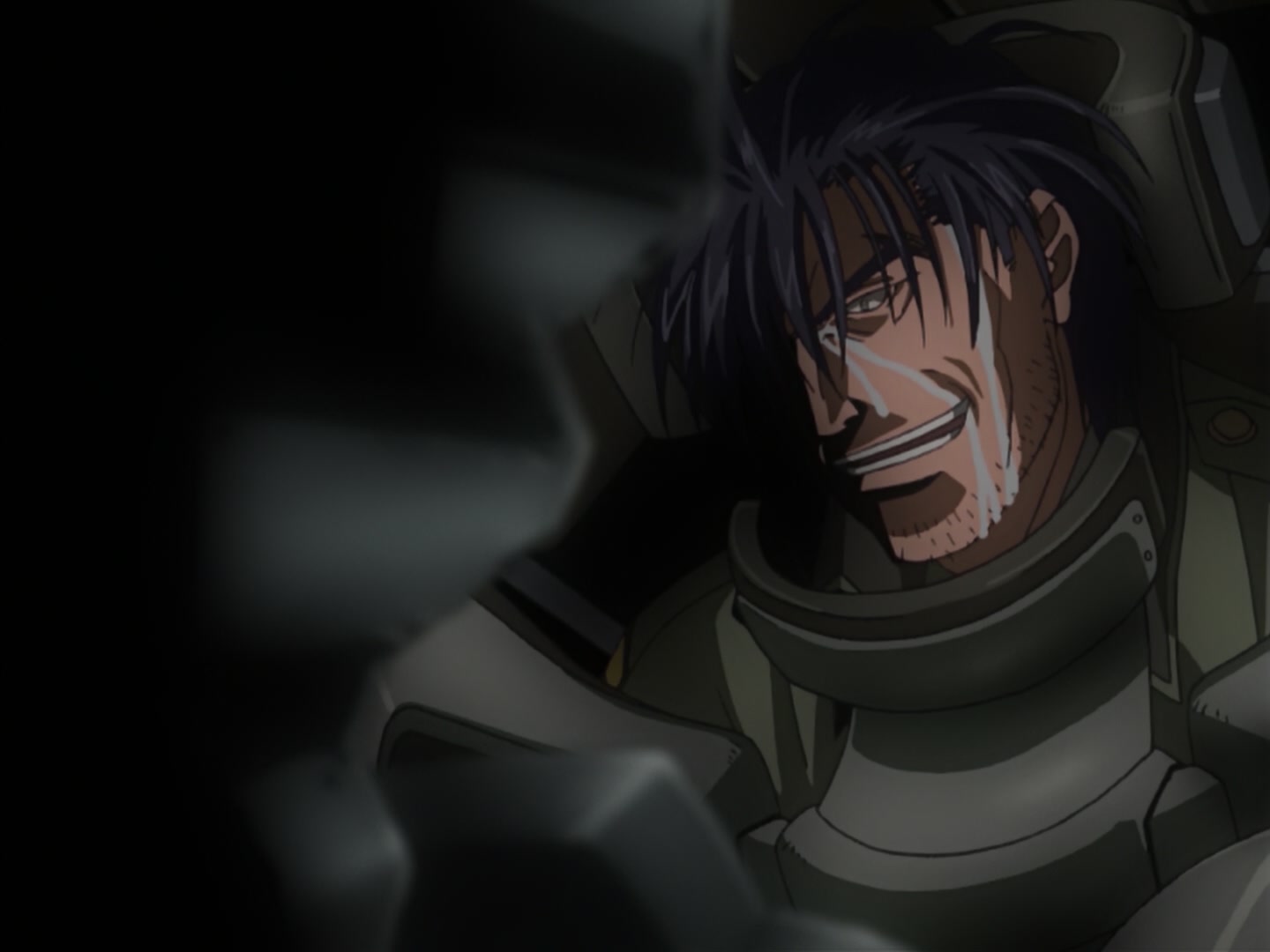 Full Metal Panic! Ep 24: Into the Blue @ 00:06:13