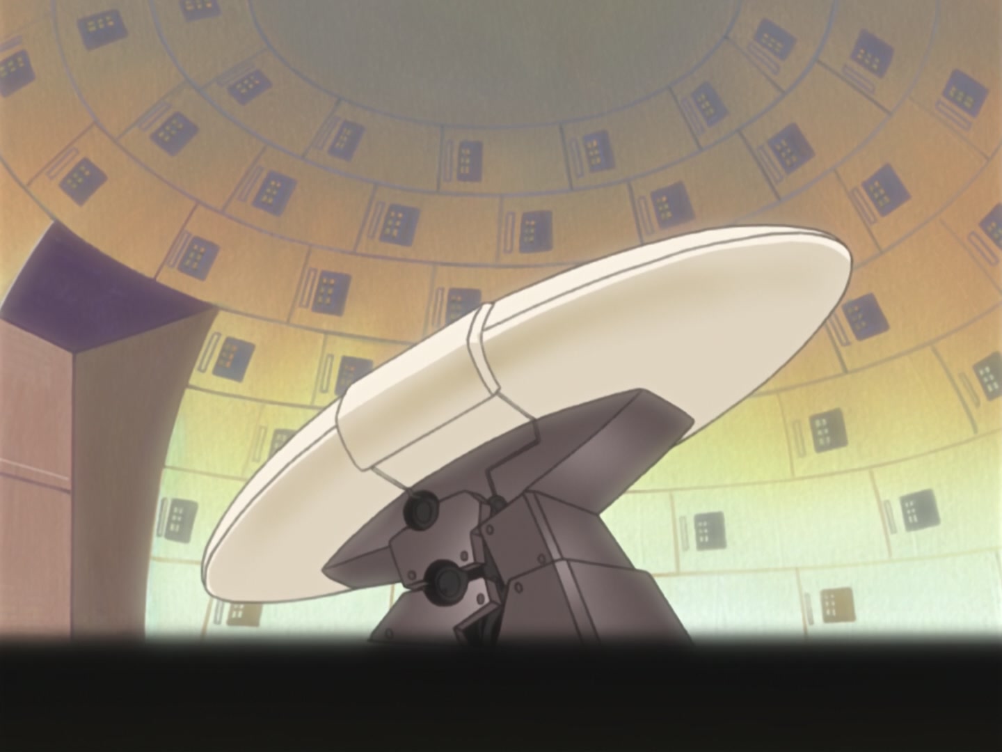 Full Metal Panic! Ep 24: Into the Blue @ 00:06:27