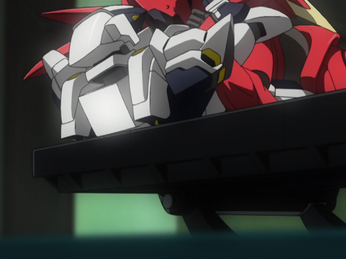 Full Metal Panic! Ep 24: Into the Blue @ 00:06:53