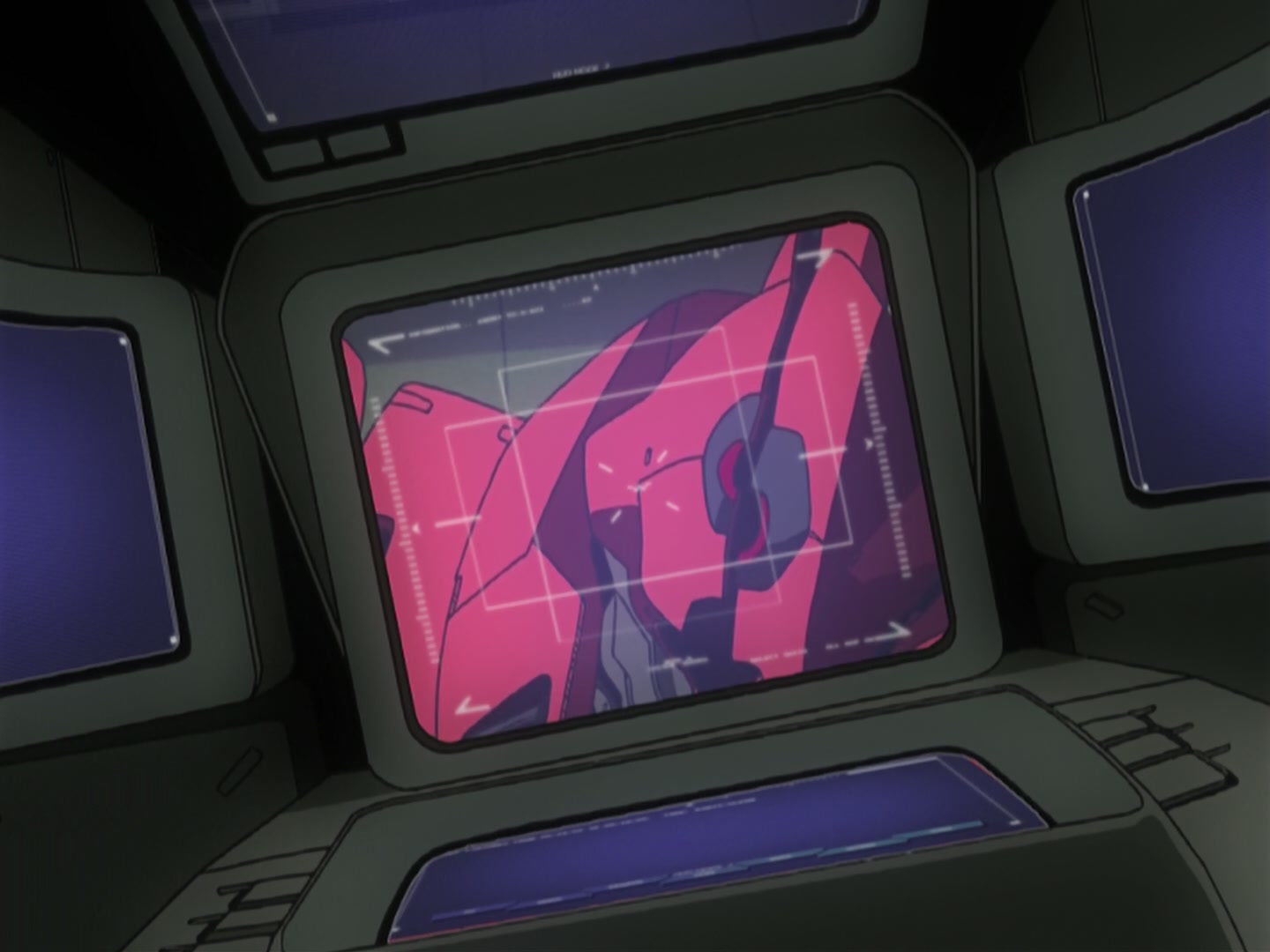 Full Metal Panic! Ep 24: Into the Blue @ 00:06:59