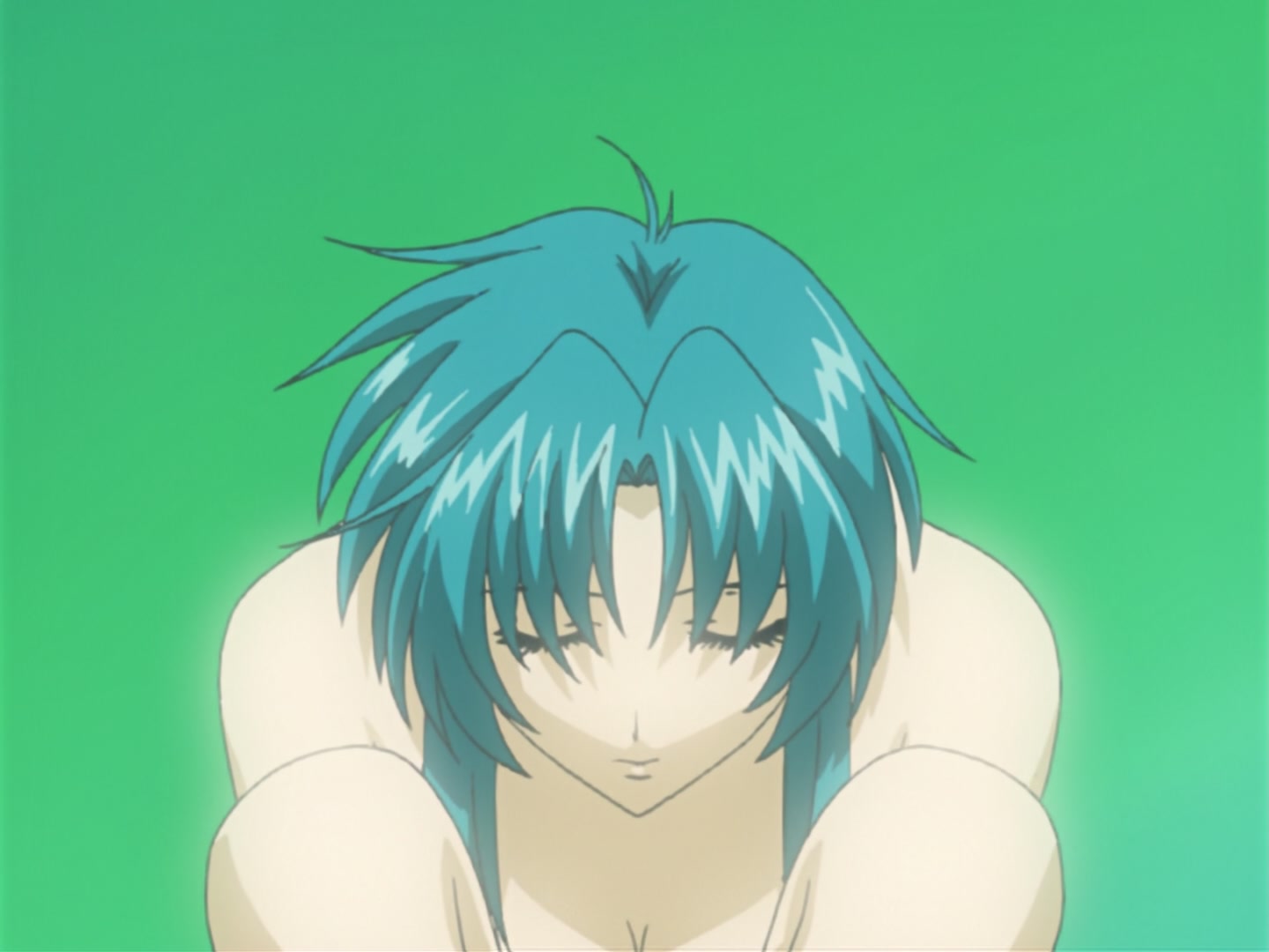 Full Metal Panic! Ep 24: Into the Blue @ 00:08:46
