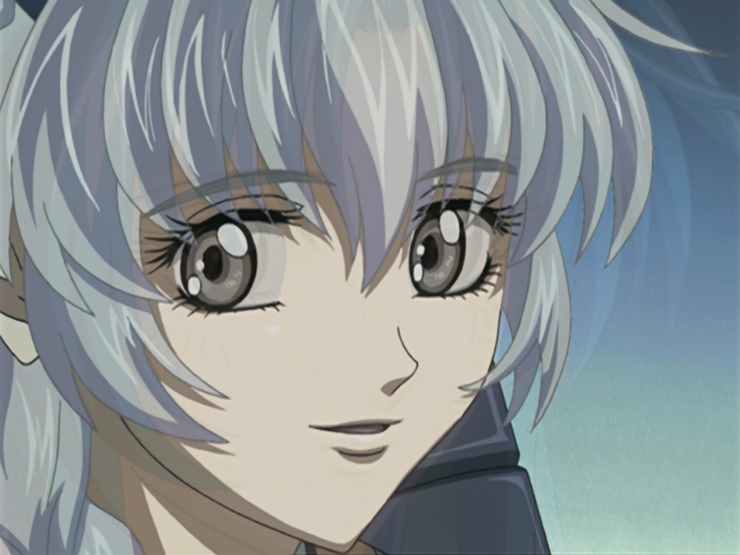 Full Metal Panic! Ep 24: Into the Blue @ 00:09:44