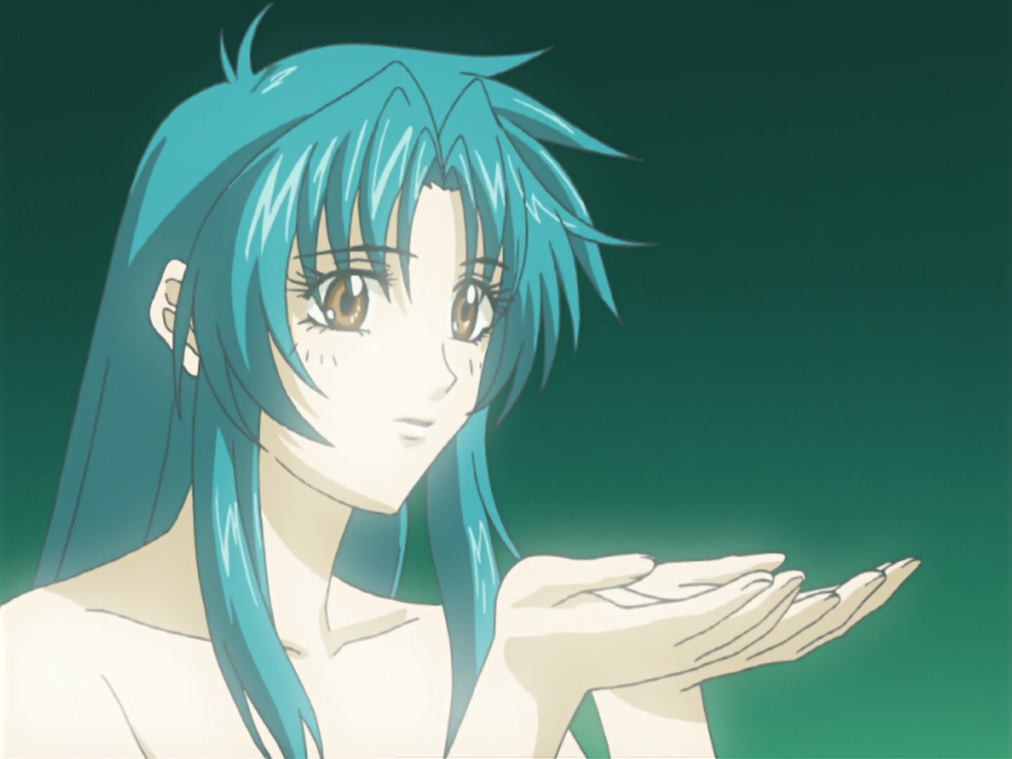 Full Metal Panic! Ep 24: Into the Blue @ 00:09:47