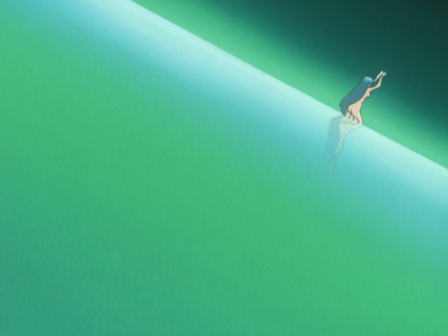 Full Metal Panic! Ep 24: Into the Blue @ 00:09:50