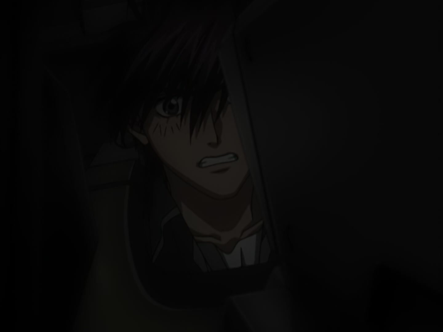 Full Metal Panic! Ep 24: Into the Blue @ 00:10:13