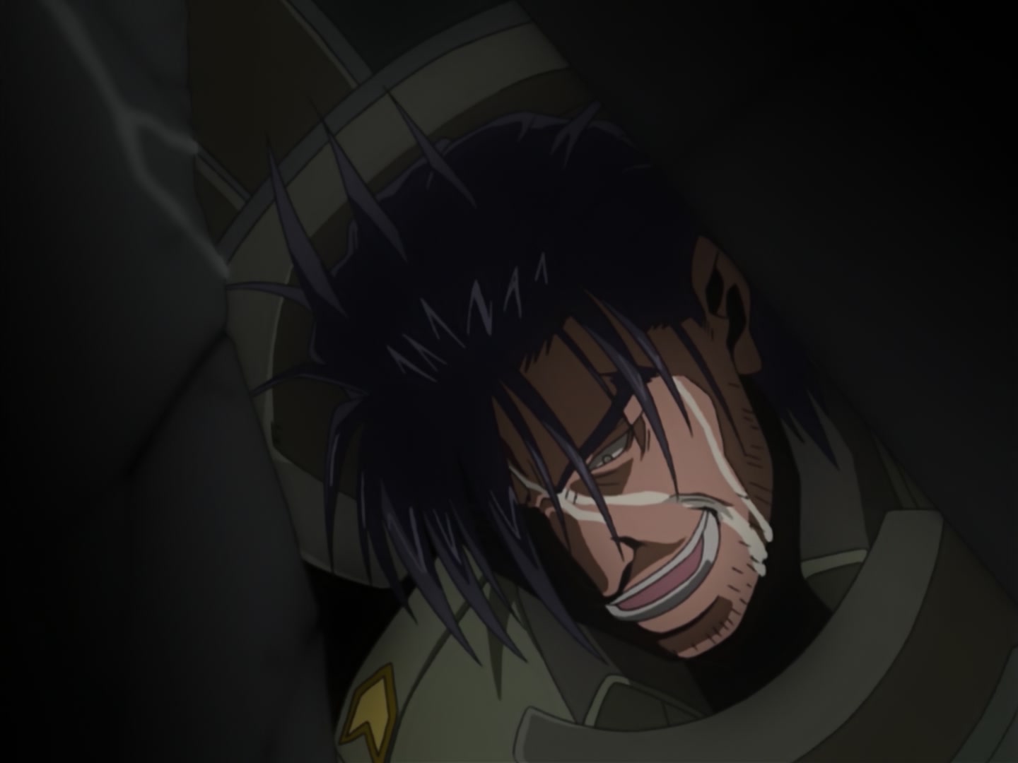 Full Metal Panic! Ep 24: Into the Blue @ 00:10:51