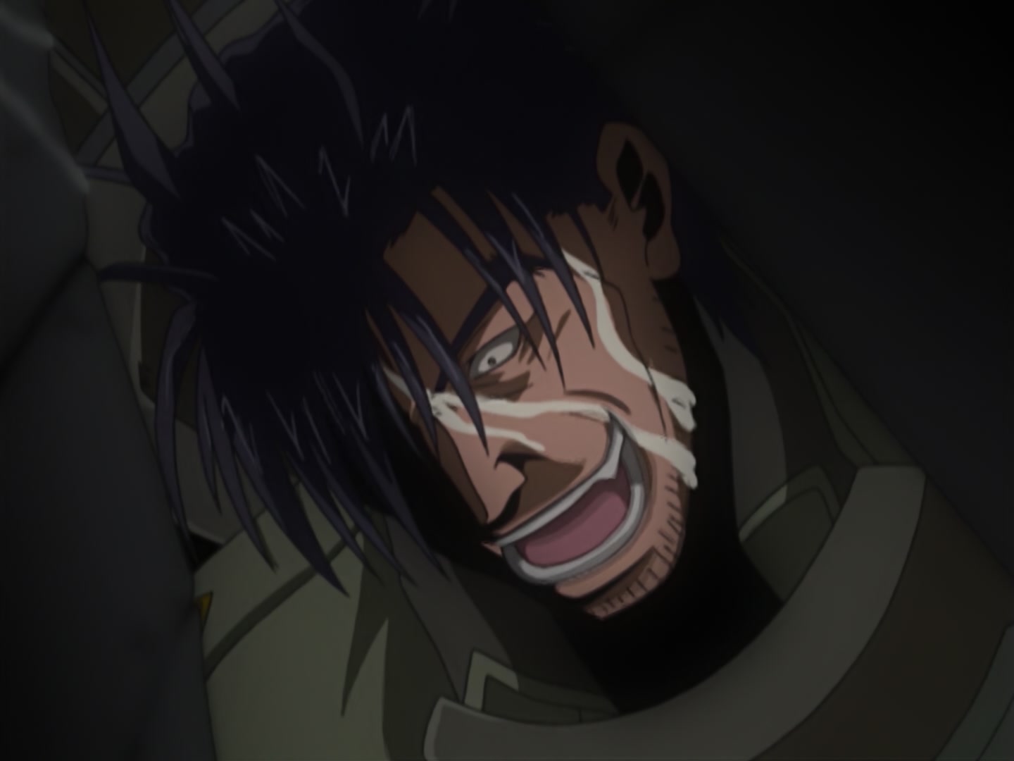 Full Metal Panic! Ep 24: Into the Blue @ 00:10:56