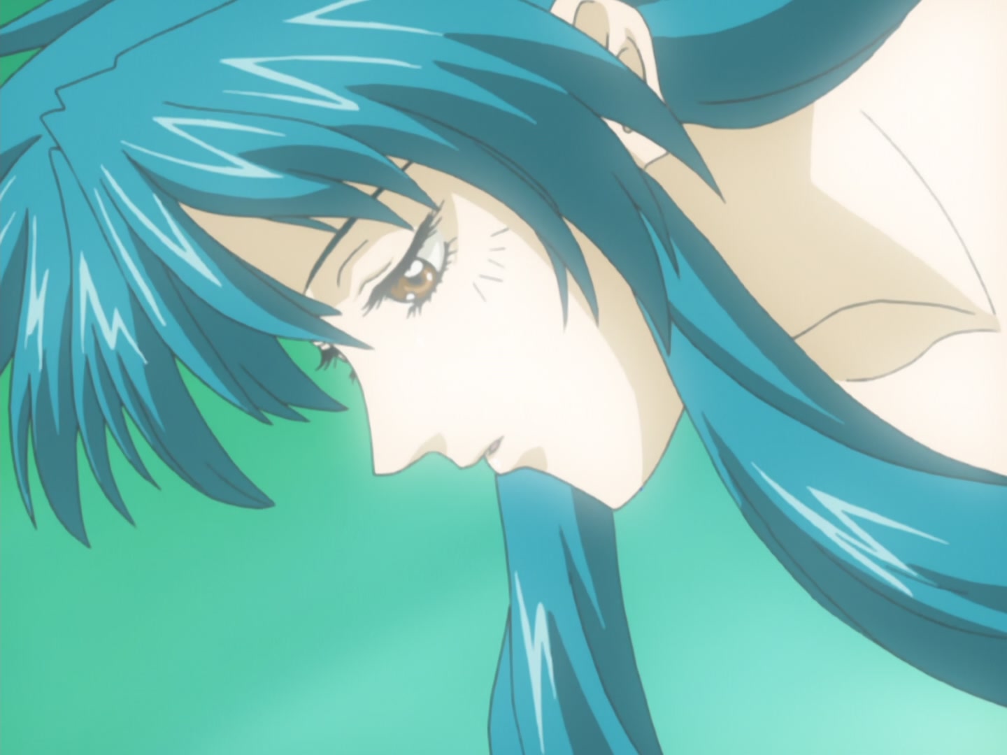 Full Metal Panic! Ep 24: Into the Blue @ 00:11:02
