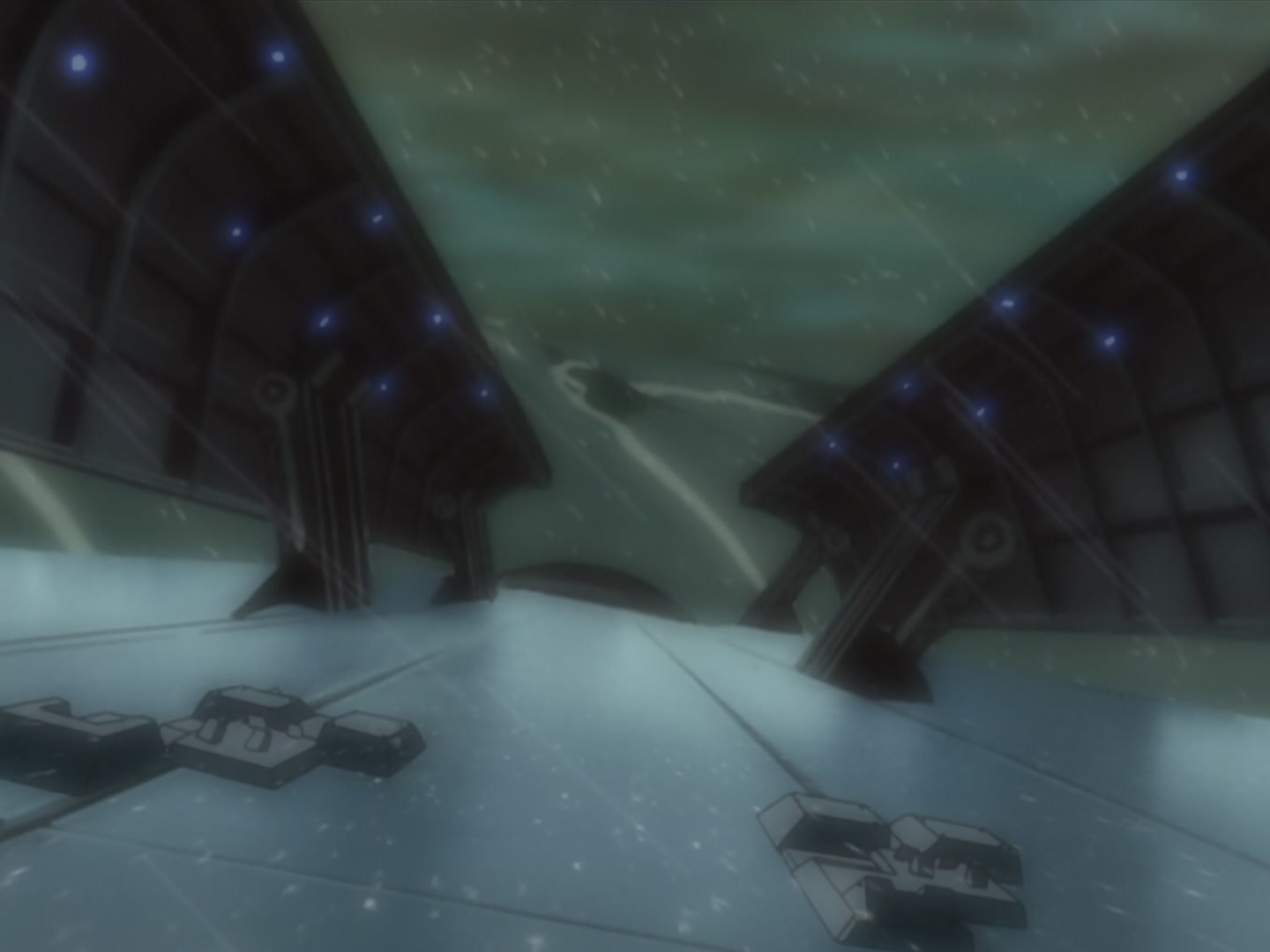 Full Metal Panic! Ep 24: Into the Blue @ 00:11:08