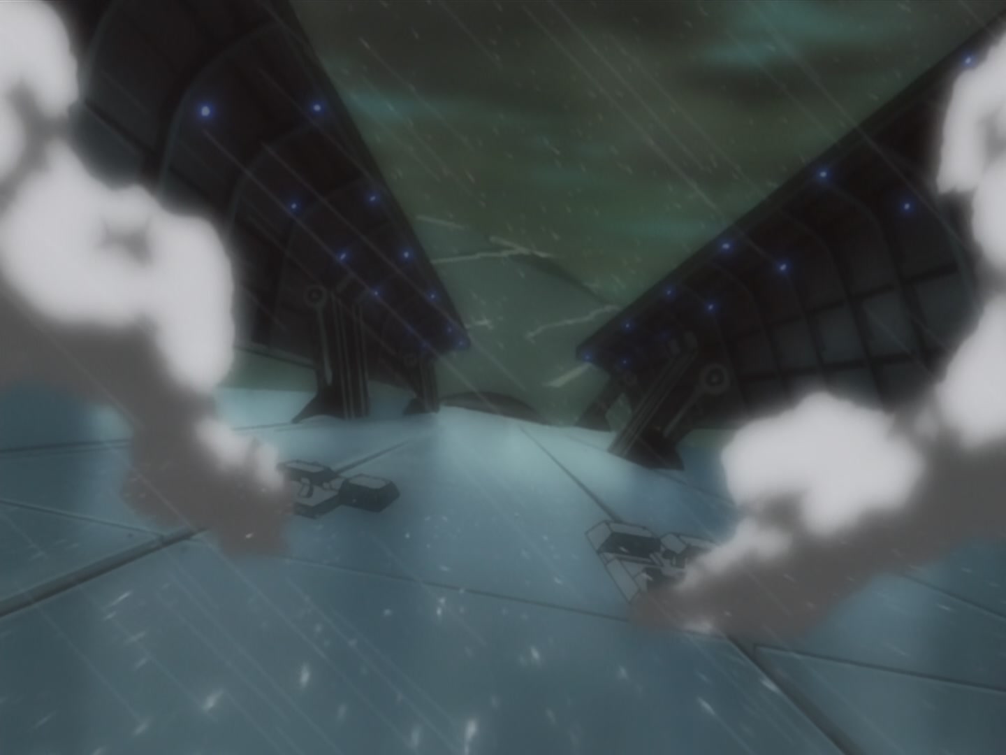 Full Metal Panic! Ep 24: Into the Blue @ 00:11:11