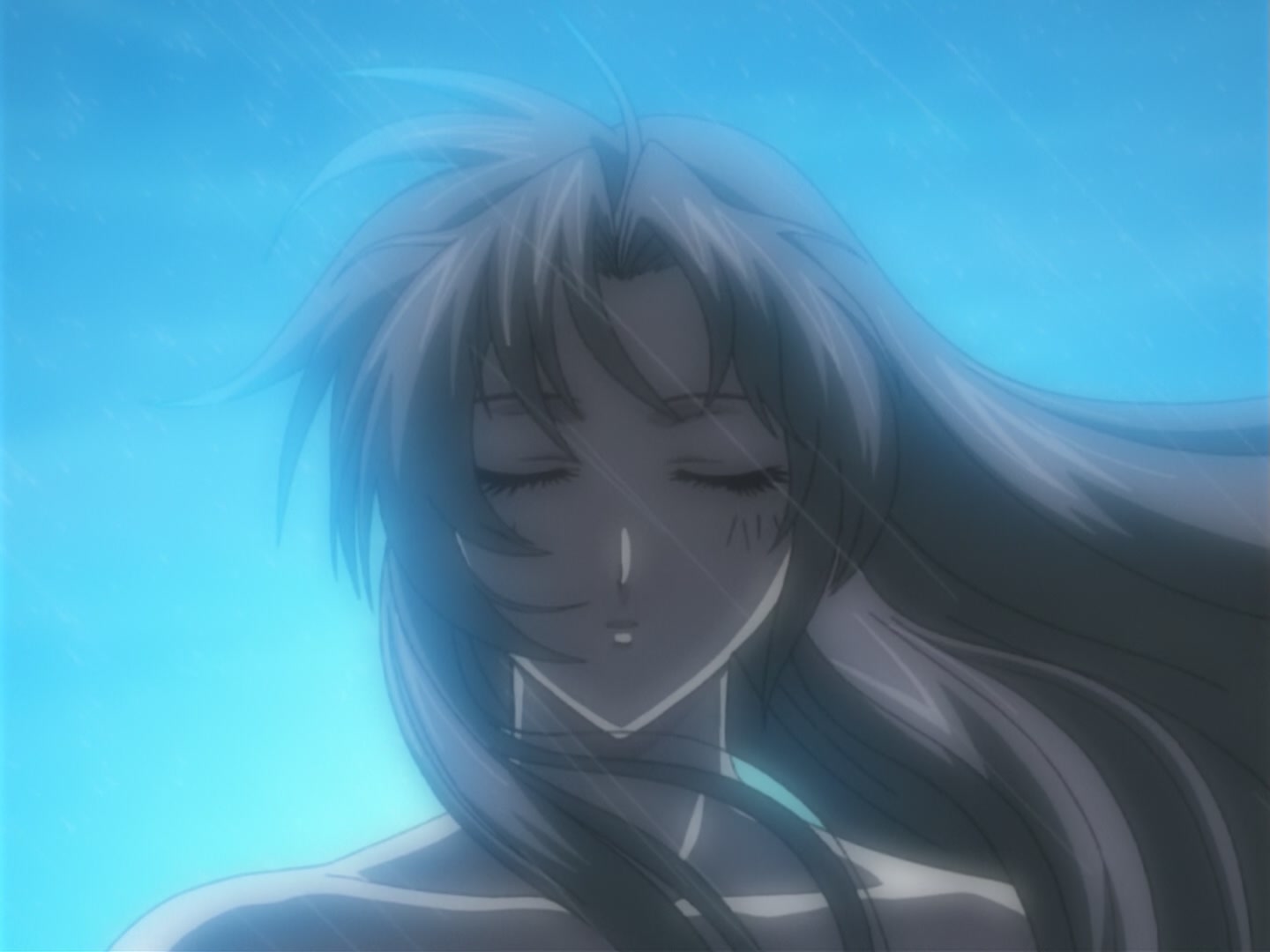 Full Metal Panic! Ep 24: Into the Blue @ 00:11:17