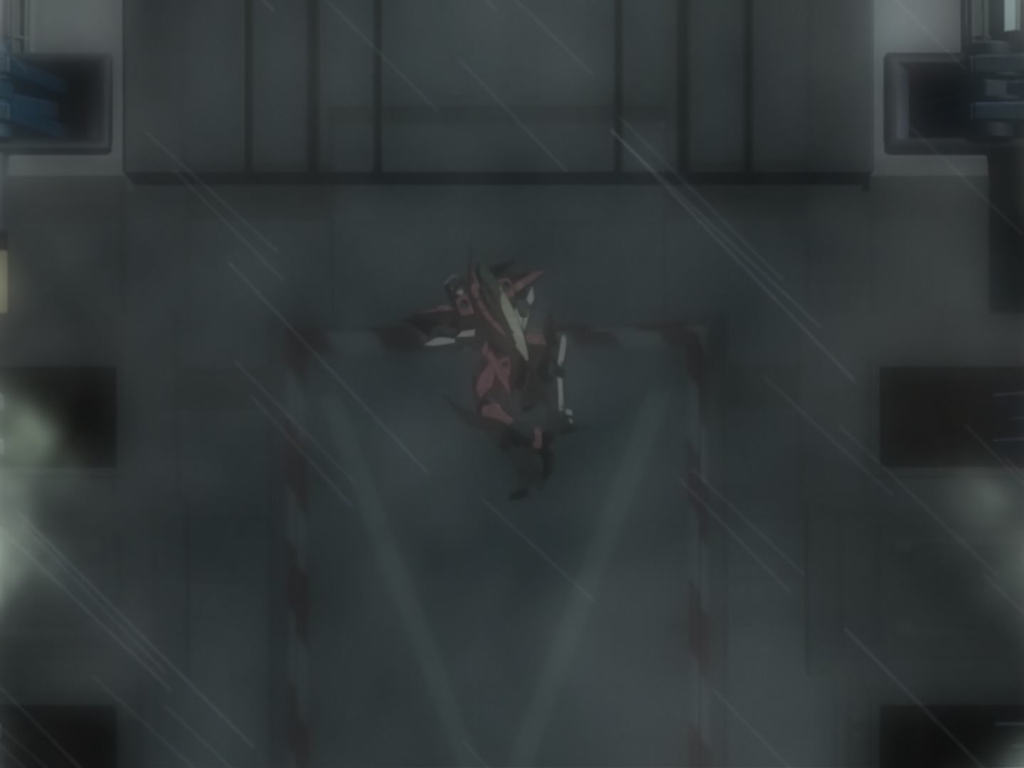 Full Metal Panic! Ep 24: Into the Blue @ 00:11:40
