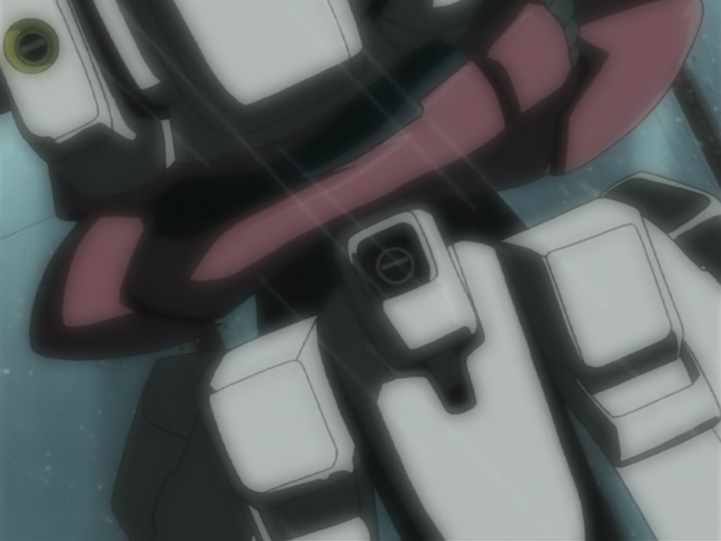 Full Metal Panic! Ep 24: Into the Blue @ 00:12:00
