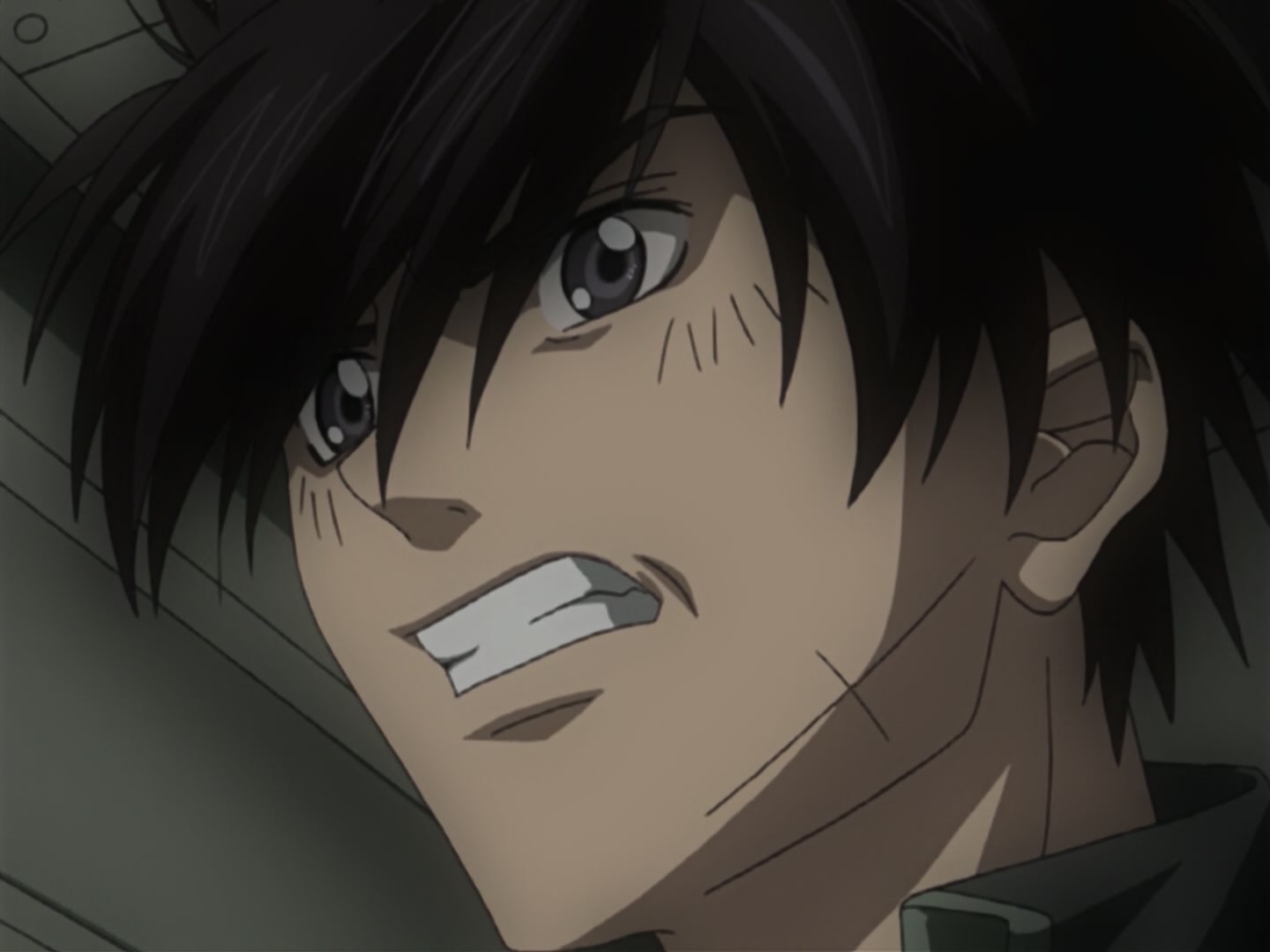 Full Metal Panic! Ep 24: Into the Blue @ 00:12:03