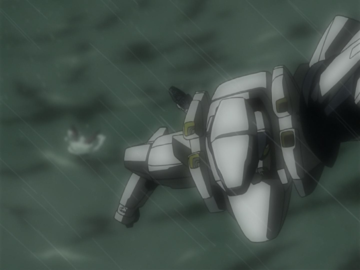Full Metal Panic! Ep 24: Into the Blue @ 00:12:23