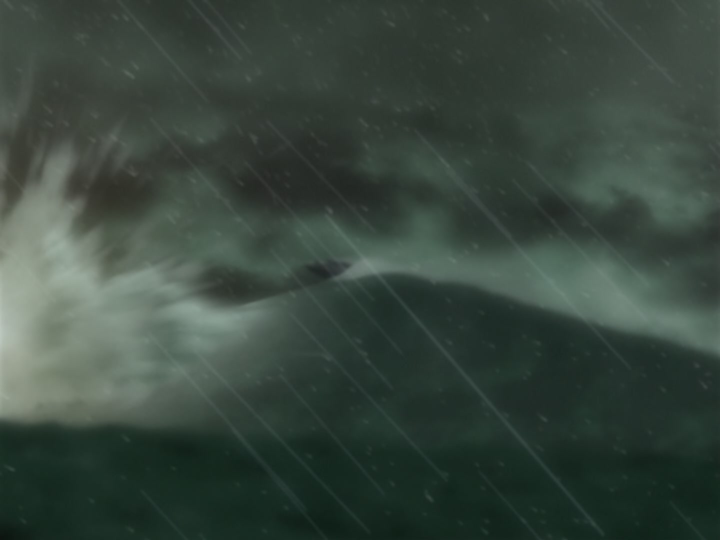 Full Metal Panic! Ep 24: Into the Blue @ 00:12:29