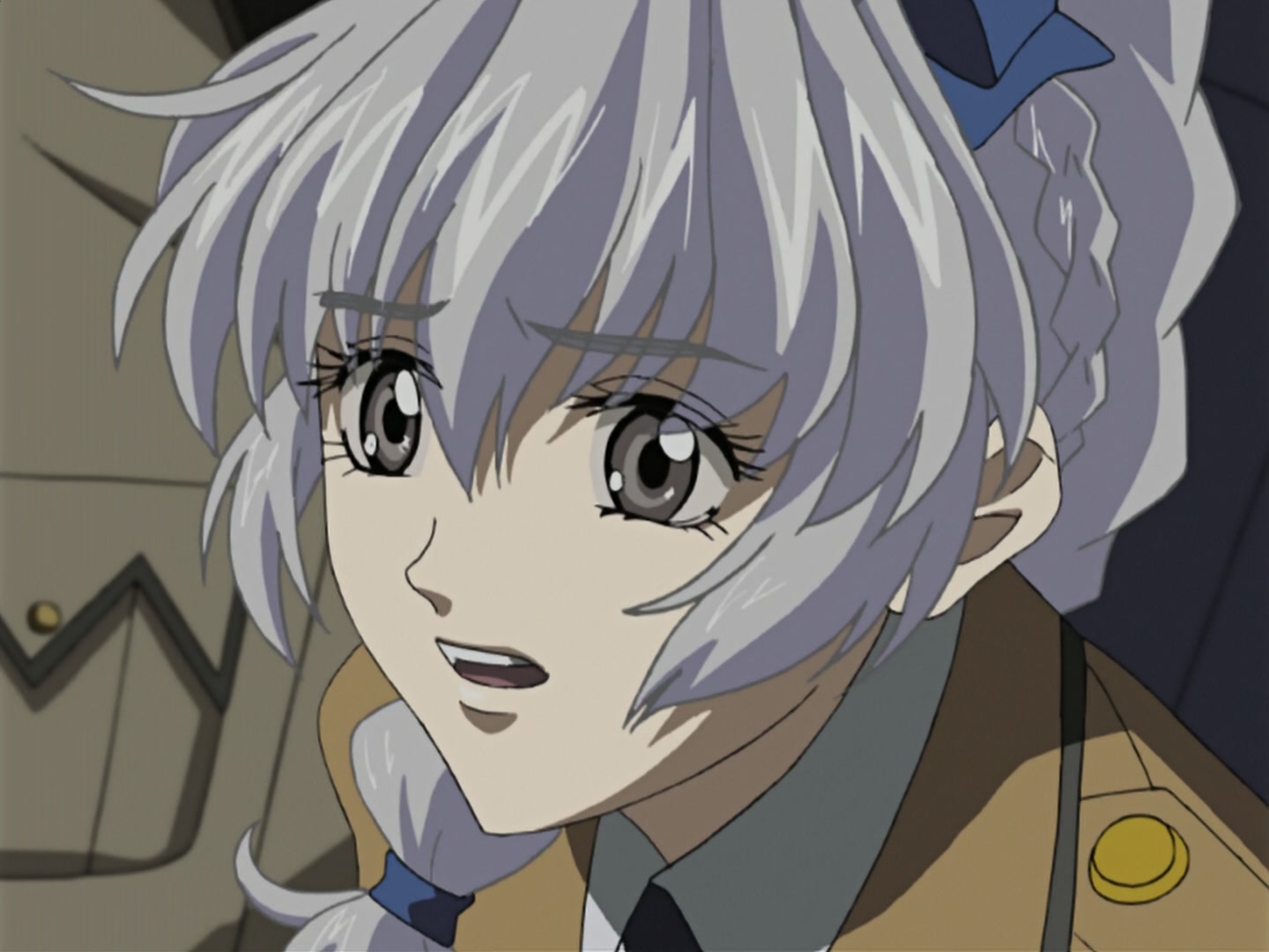 Full Metal Panic! Ep 24: Into the Blue @ 00:13:07