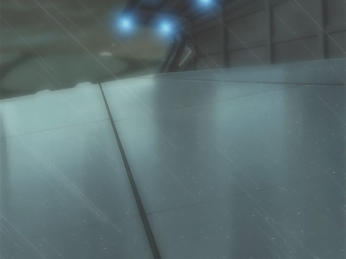 Full Metal Panic! Ep 24: Into the Blue @ 00:13:15
