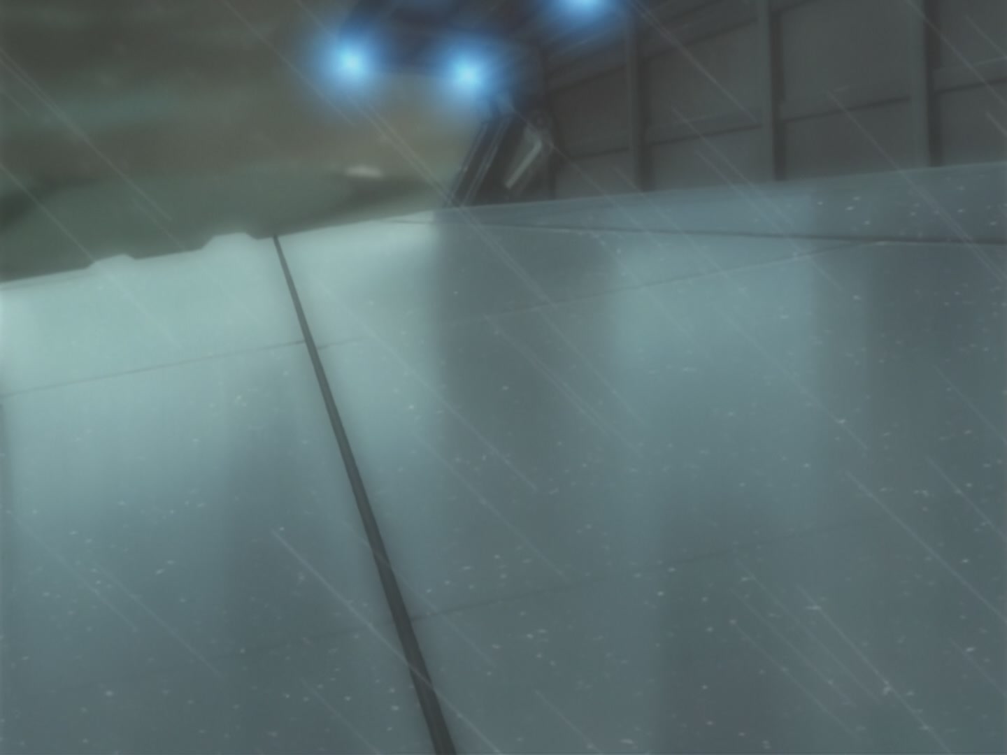 Full Metal Panic! Ep 24: Into the Blue @ 00:13:21