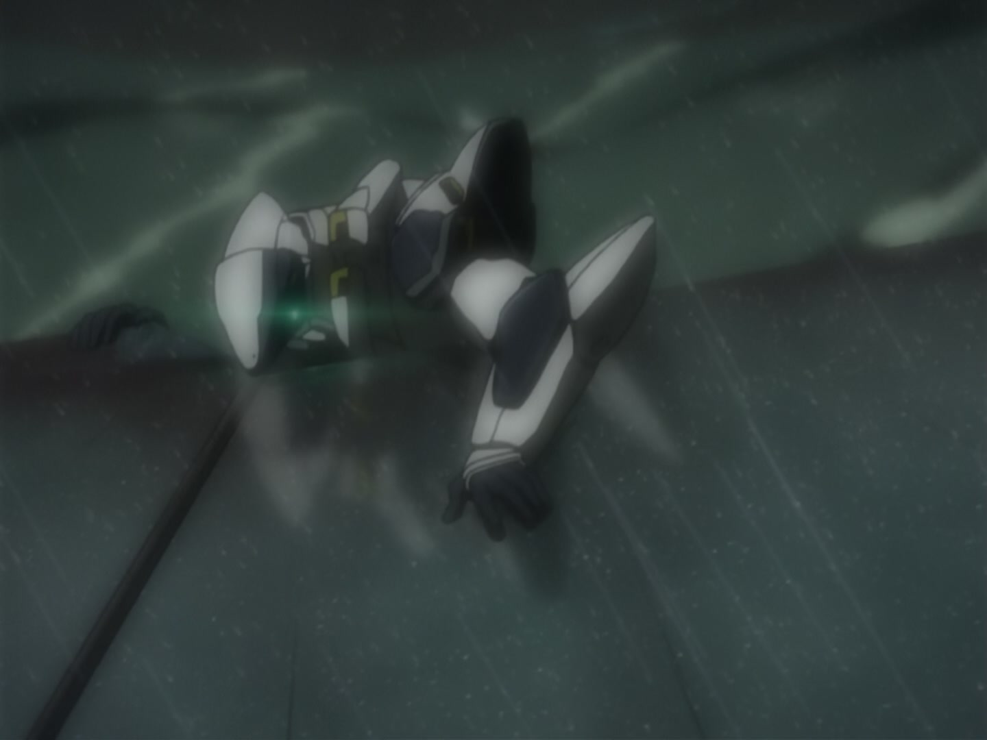 Full Metal Panic! Ep 24: Into the Blue @ 00:13:24