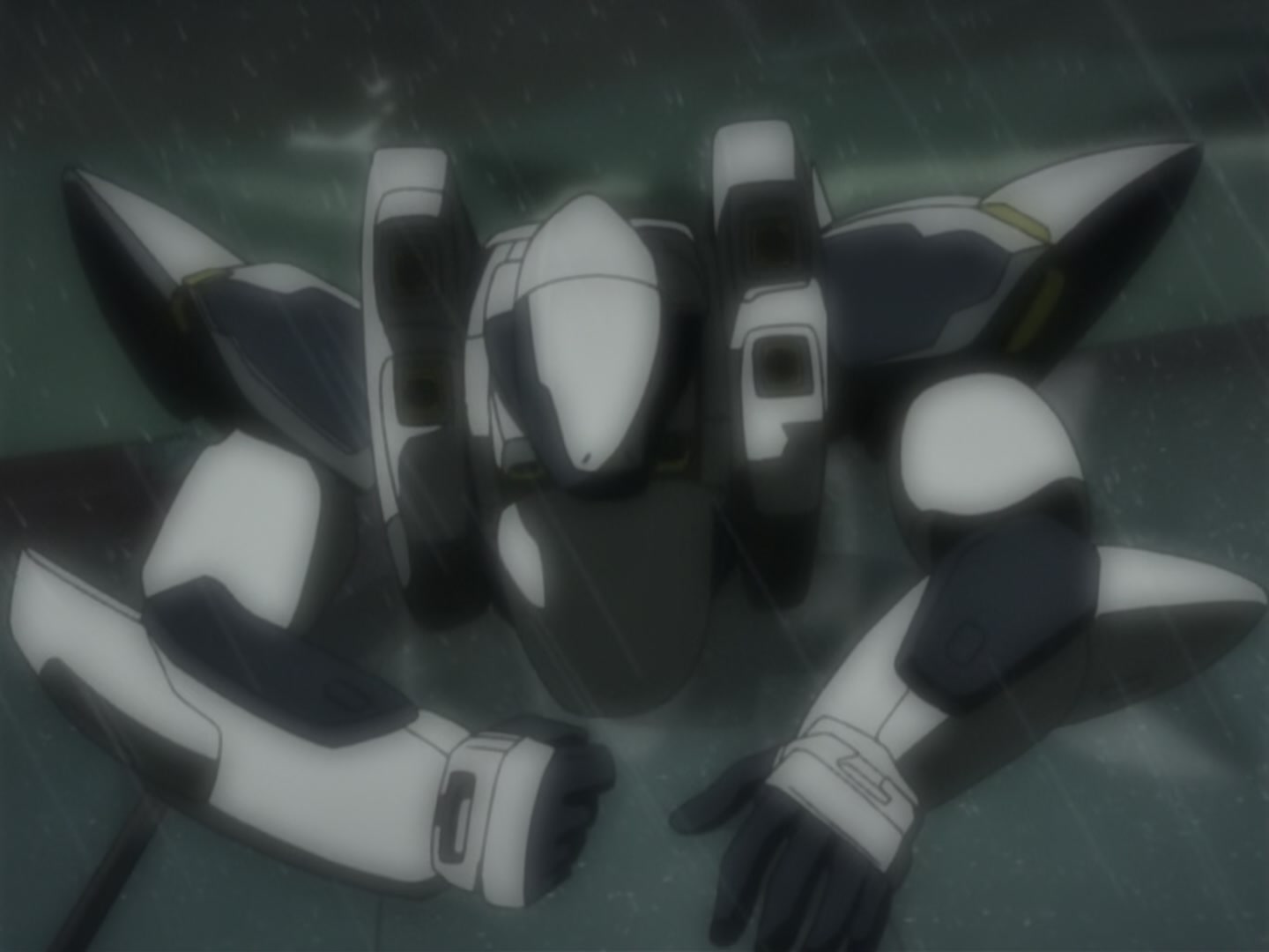 Full Metal Panic! Ep 24: Into the Blue @ 00:13:27