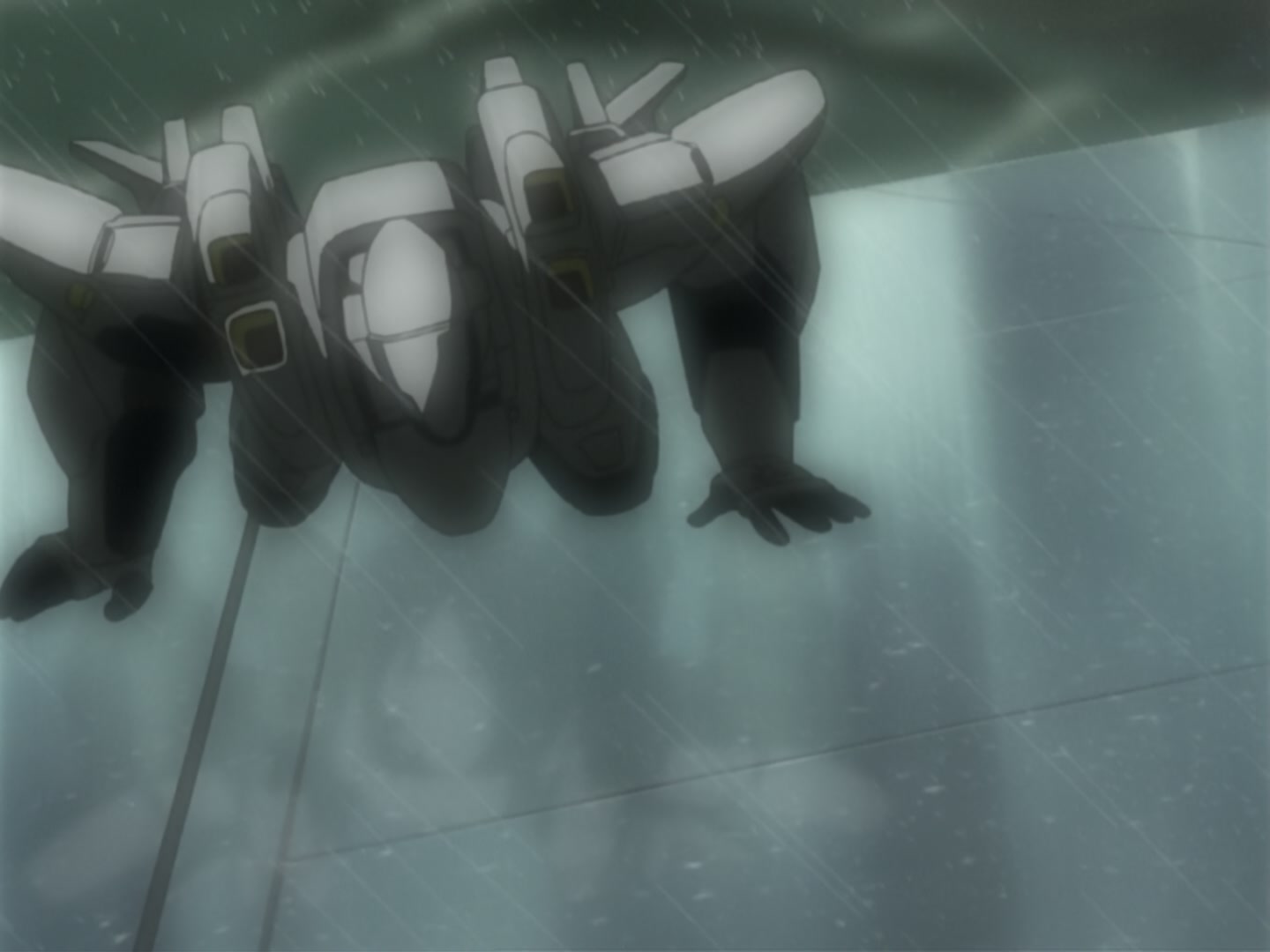 Full Metal Panic! Ep 24: Into the Blue @ 00:13:38