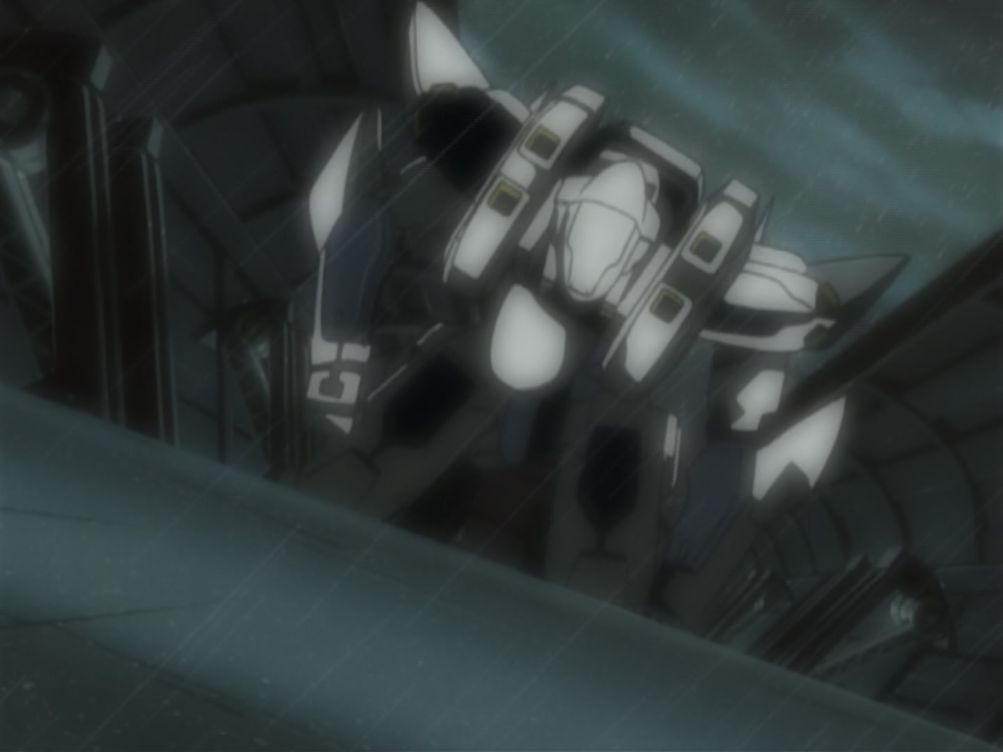 Full Metal Panic! Ep 24: Into the Blue @ 00:14:13