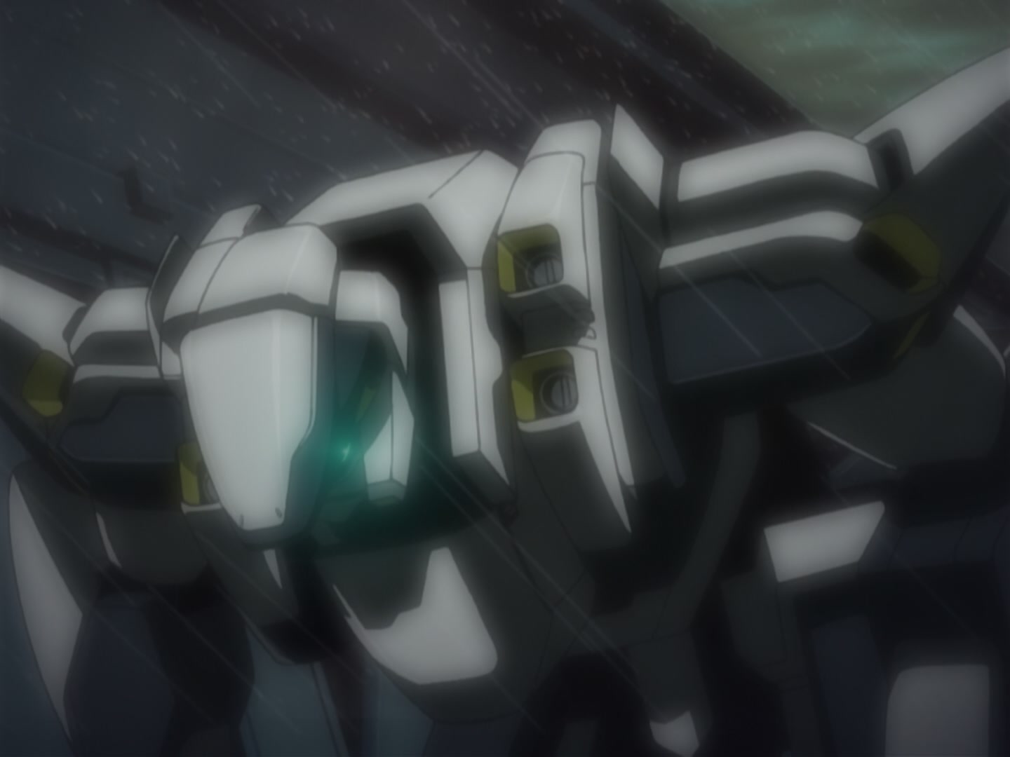 Full Metal Panic! Ep 24: Into the Blue @ 00:14:19