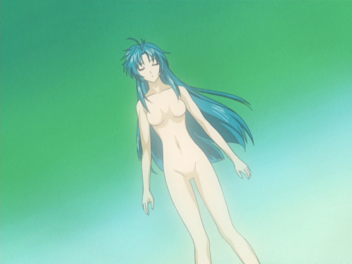 Full Metal Panic! Ep 24: Into the Blue @ 00:14:36