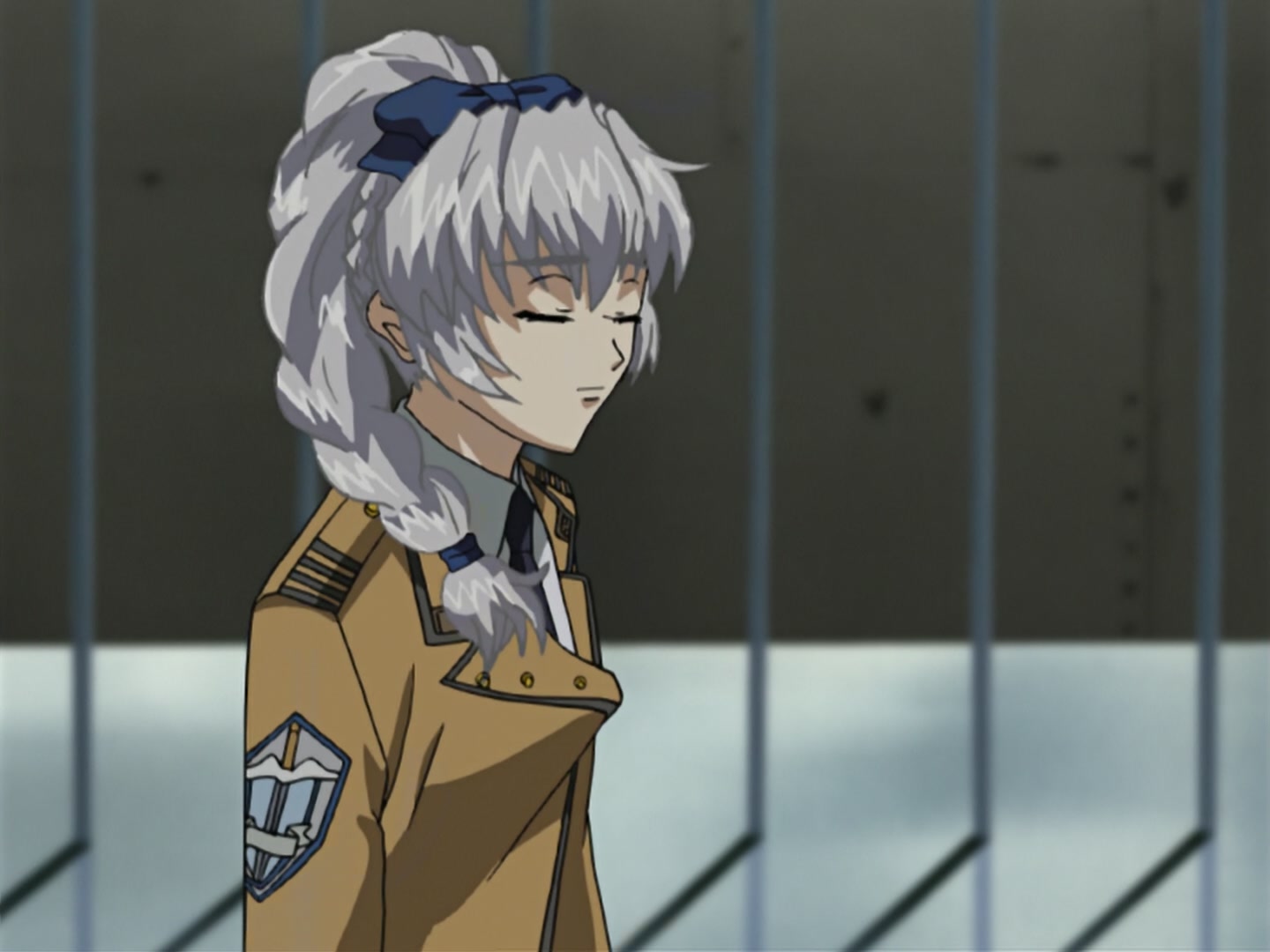 Full Metal Panic! Ep 24: Into the Blue @ 00:16:35