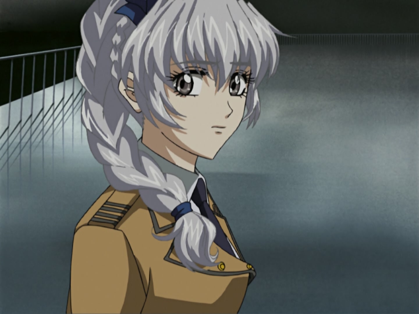 Full Metal Panic! Ep 24: Into the Blue @ 00:16:49