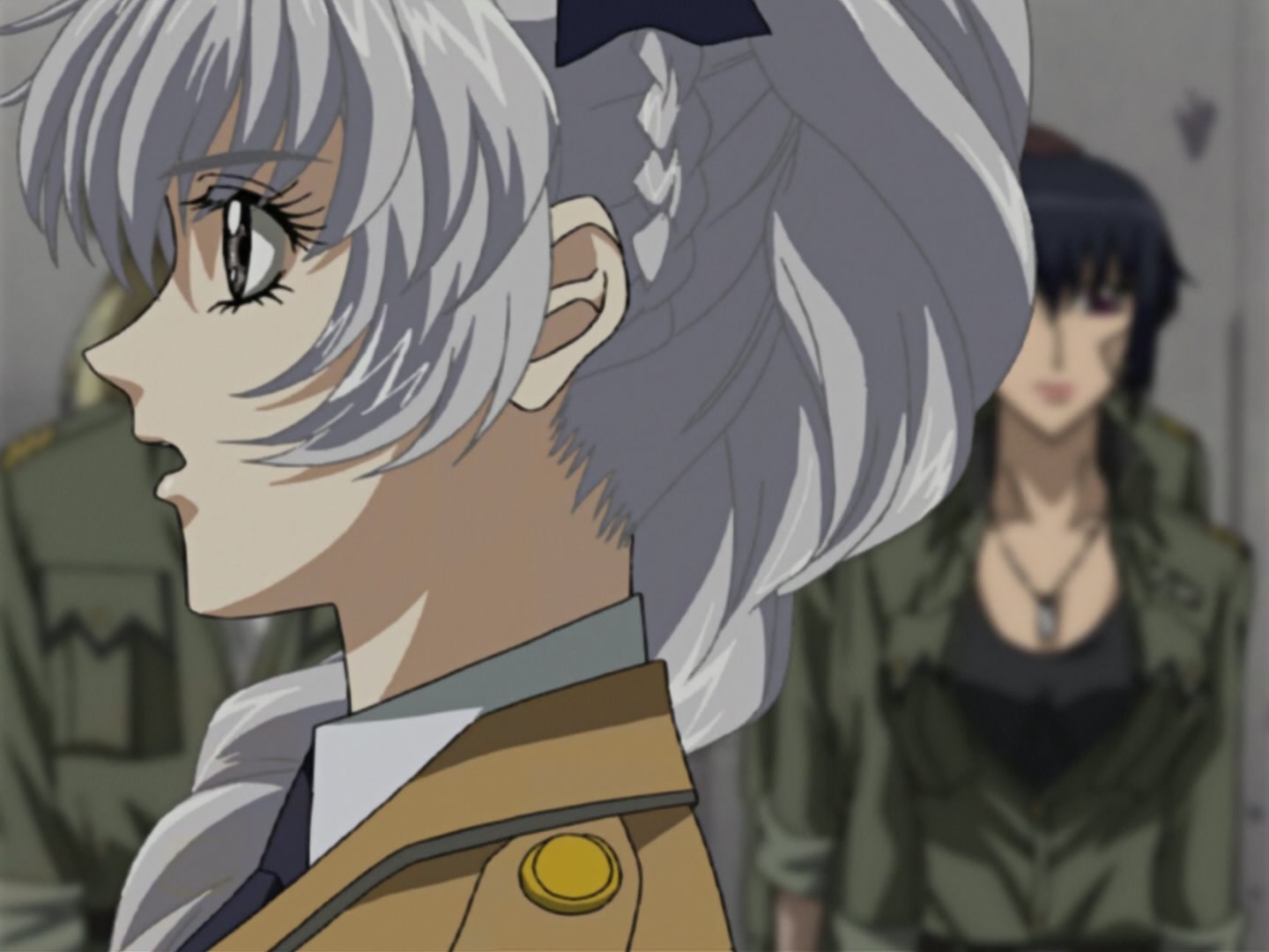 Full Metal Panic! Ep 24: Into the Blue @ 00:16:55