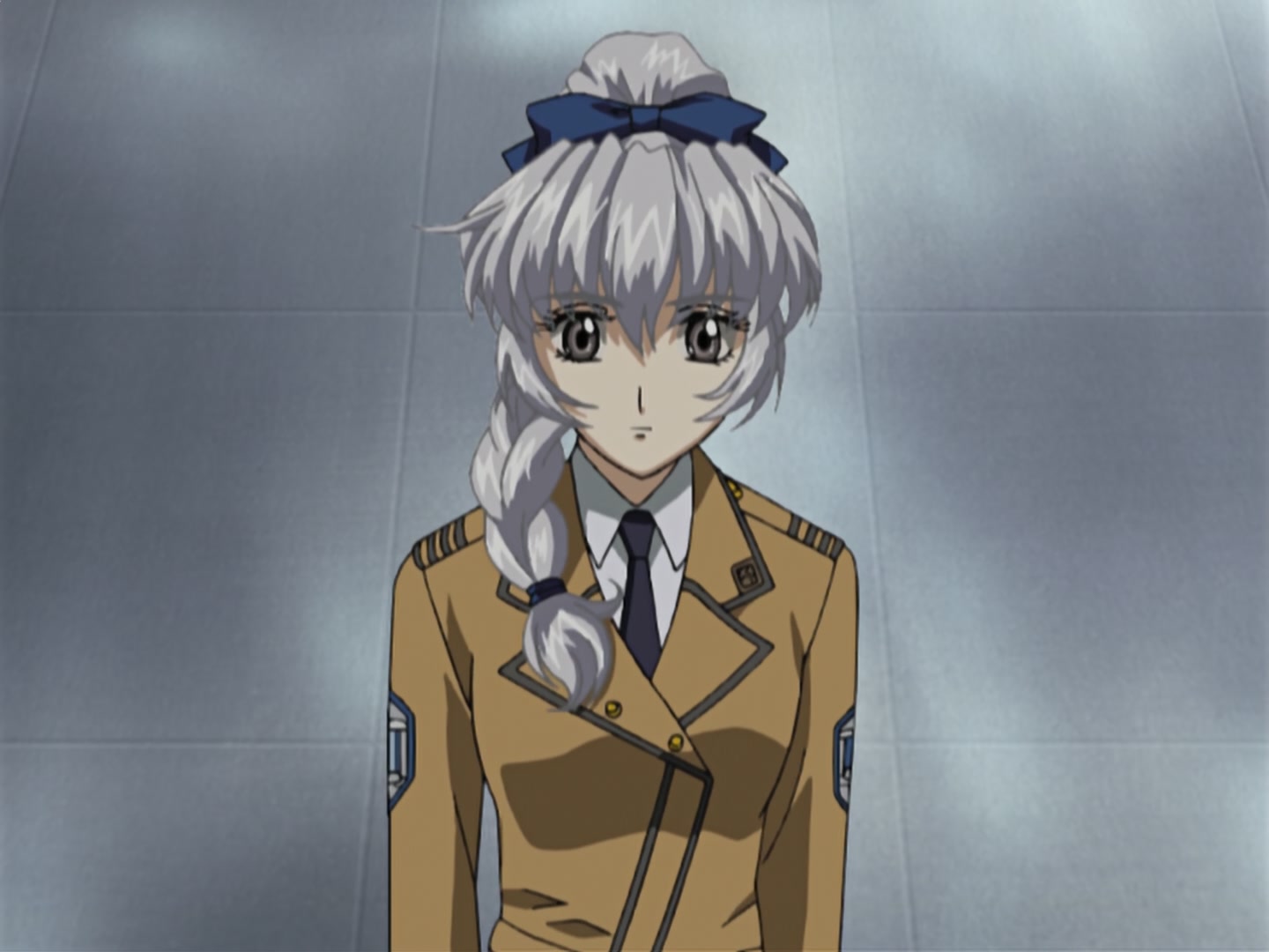 Full Metal Panic! Ep 24: Into the Blue @ 00:16:58