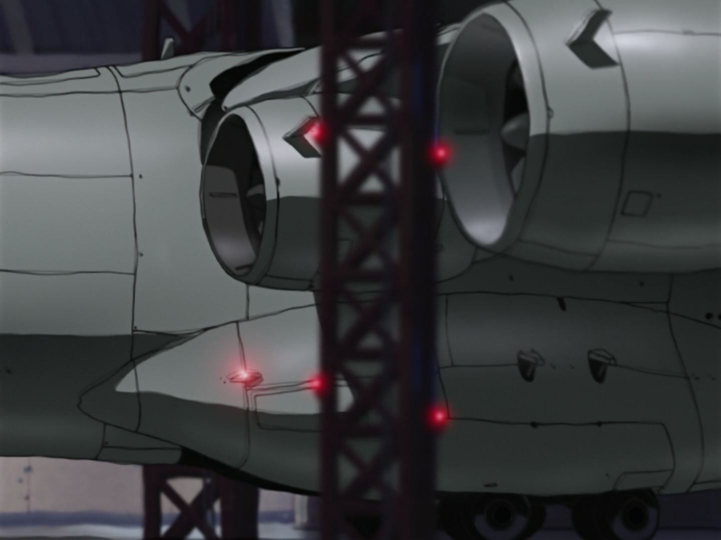 Full Metal Panic! Ep 24: Into the Blue @ 00:17:36