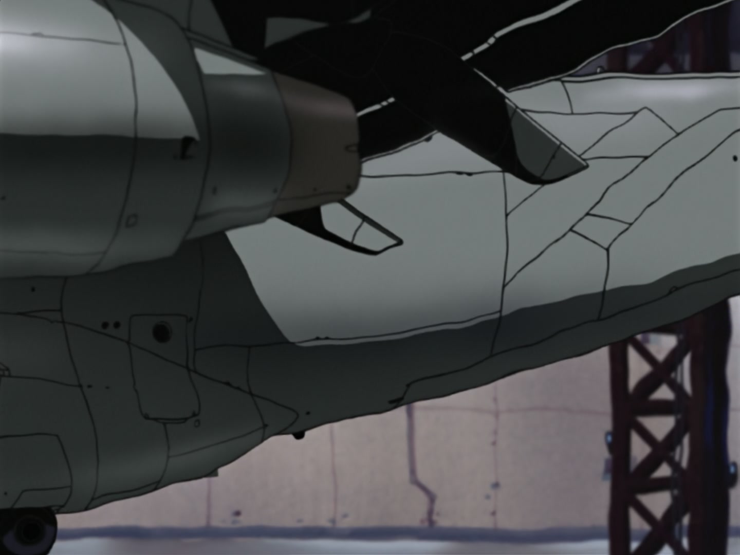Full Metal Panic! Ep 24: Into the Blue @ 00:17:39