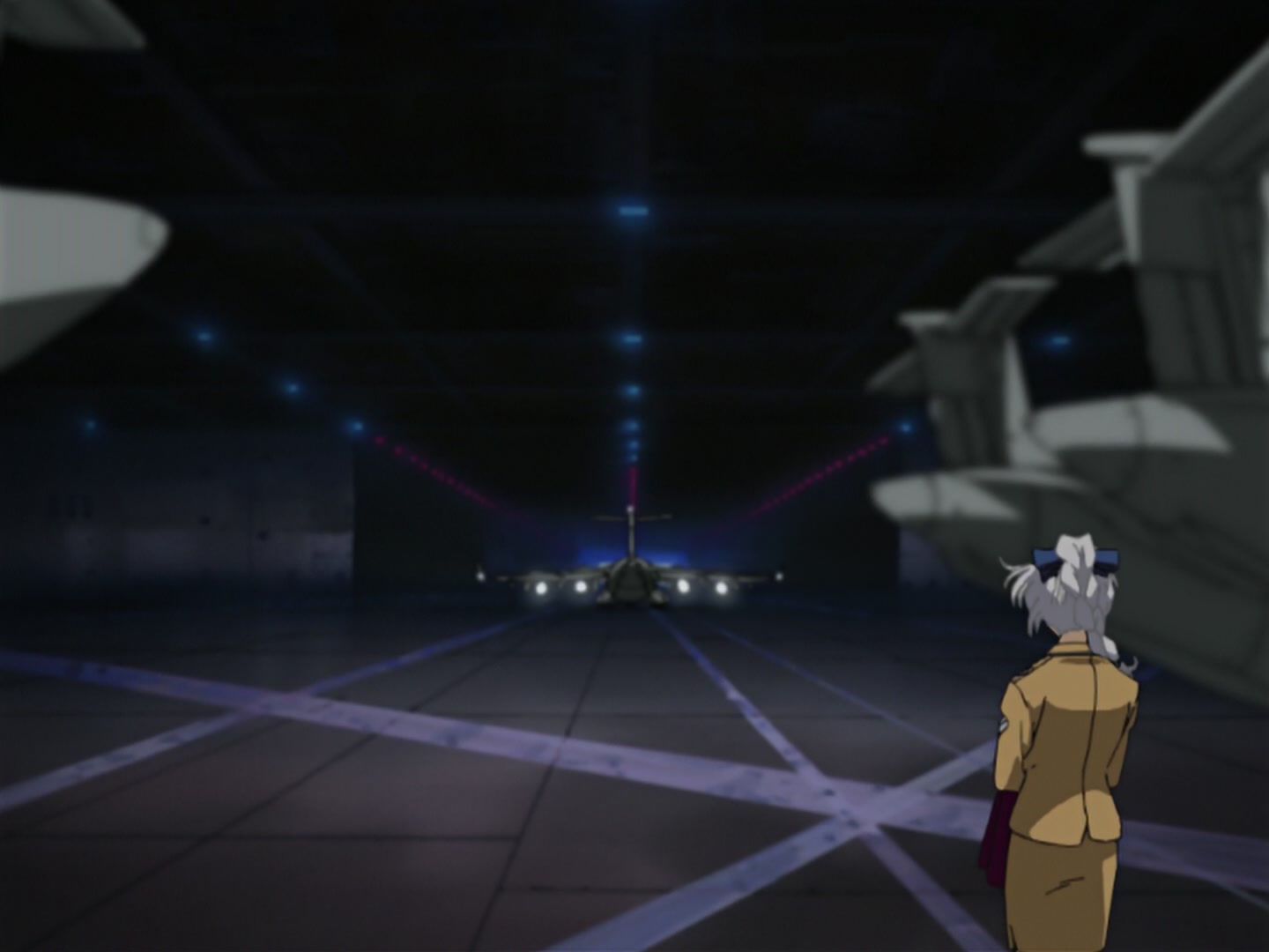 Full Metal Panic! Ep 24: Into the Blue @ 00:17:44