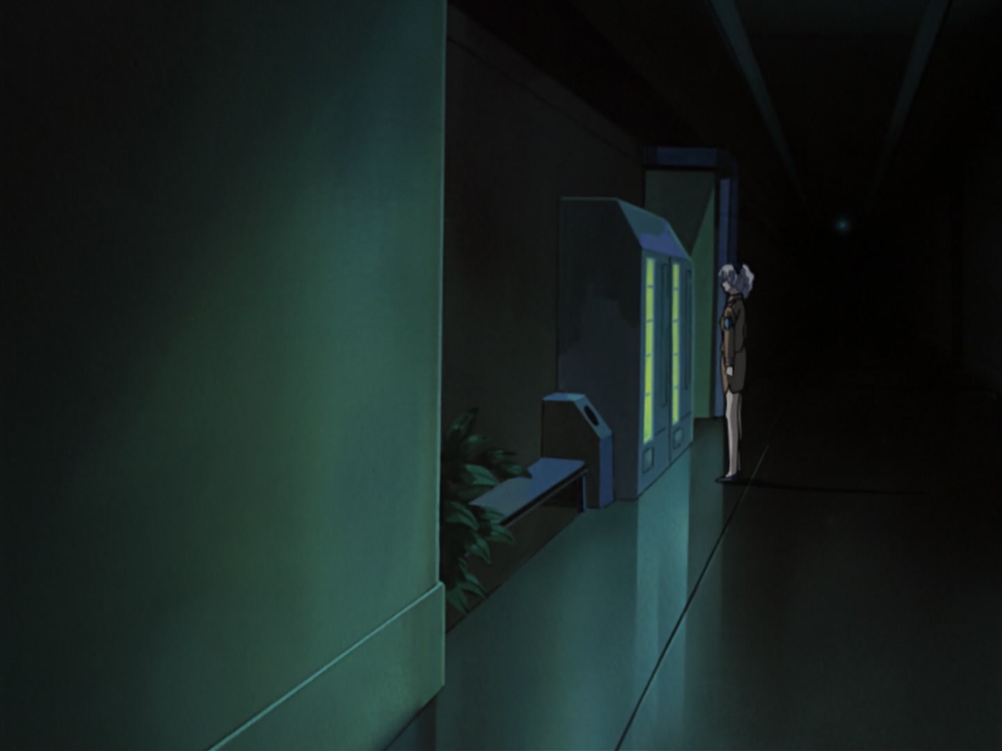 Full Metal Panic! Ep 24: Into the Blue @ 00:17:59