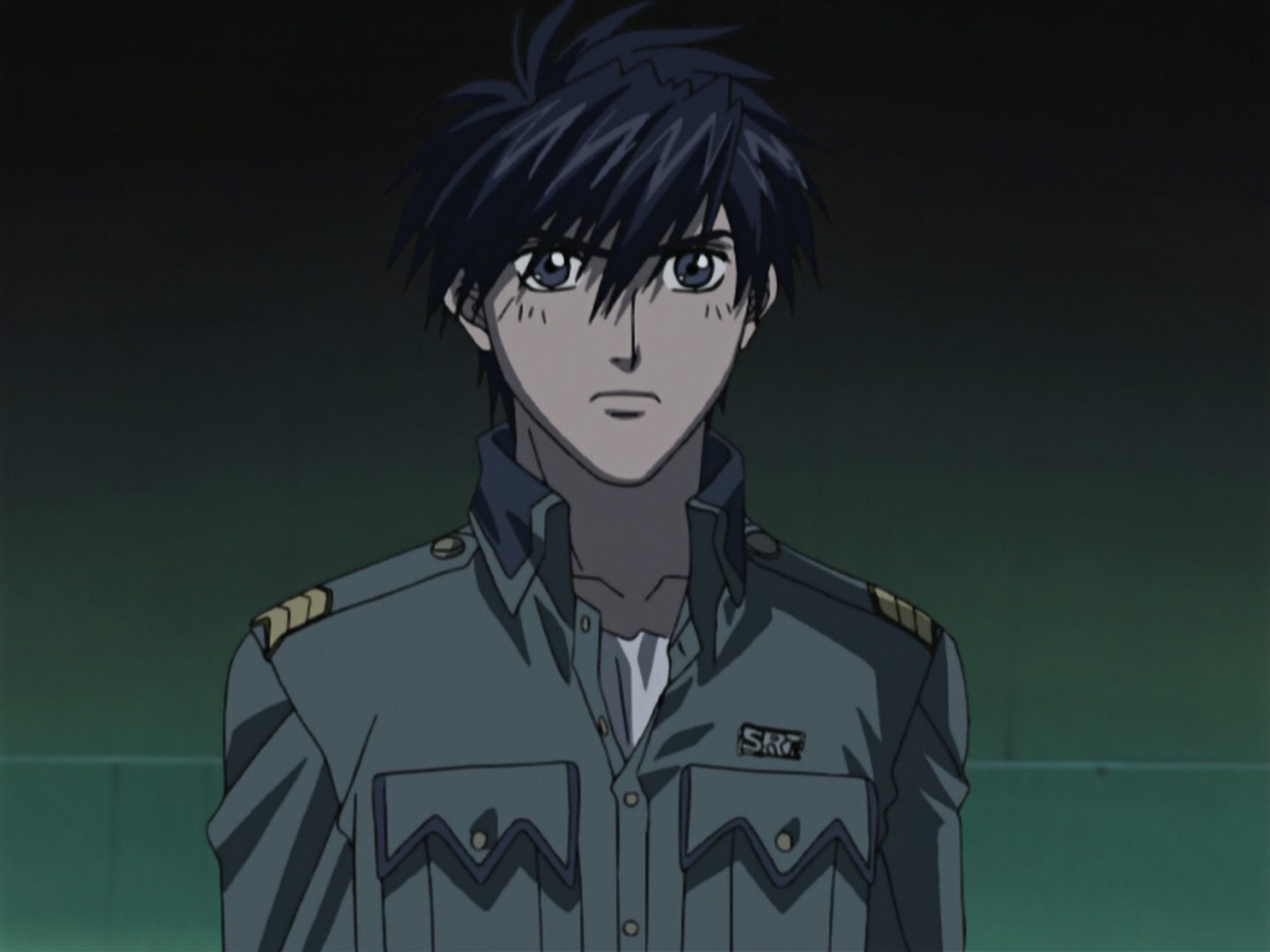 Full Metal Panic! Ep 24: Into the Blue @ 00:18:13