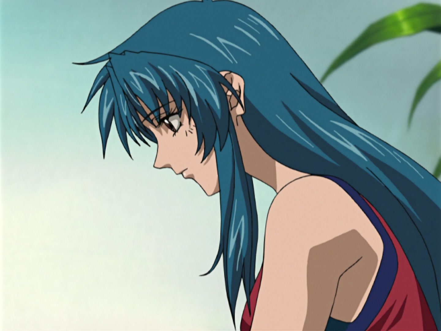 Full Metal Panic! Ep 24: Into the Blue @ 00:18:54