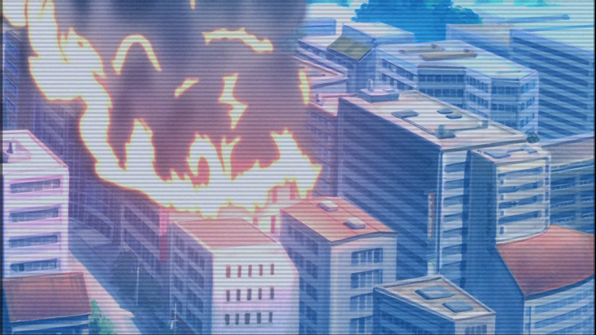 Full Metal Panic! The Second Raid Ep 3: Labyrinth and Dragon @ 00:03:11