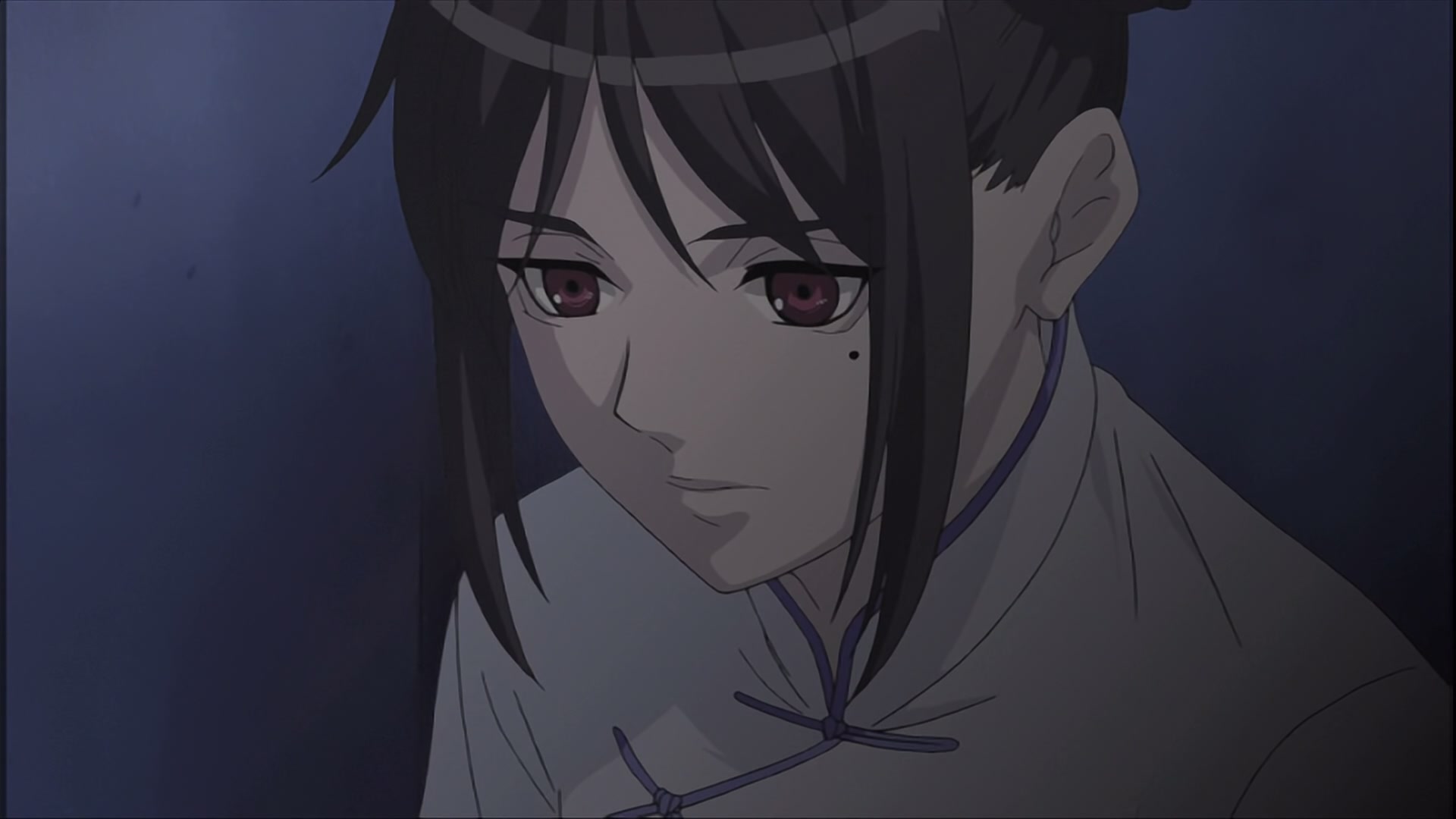Full Metal Panic! The Second Raid Ep 3: Labyrinth and Dragon @ 00:03:29