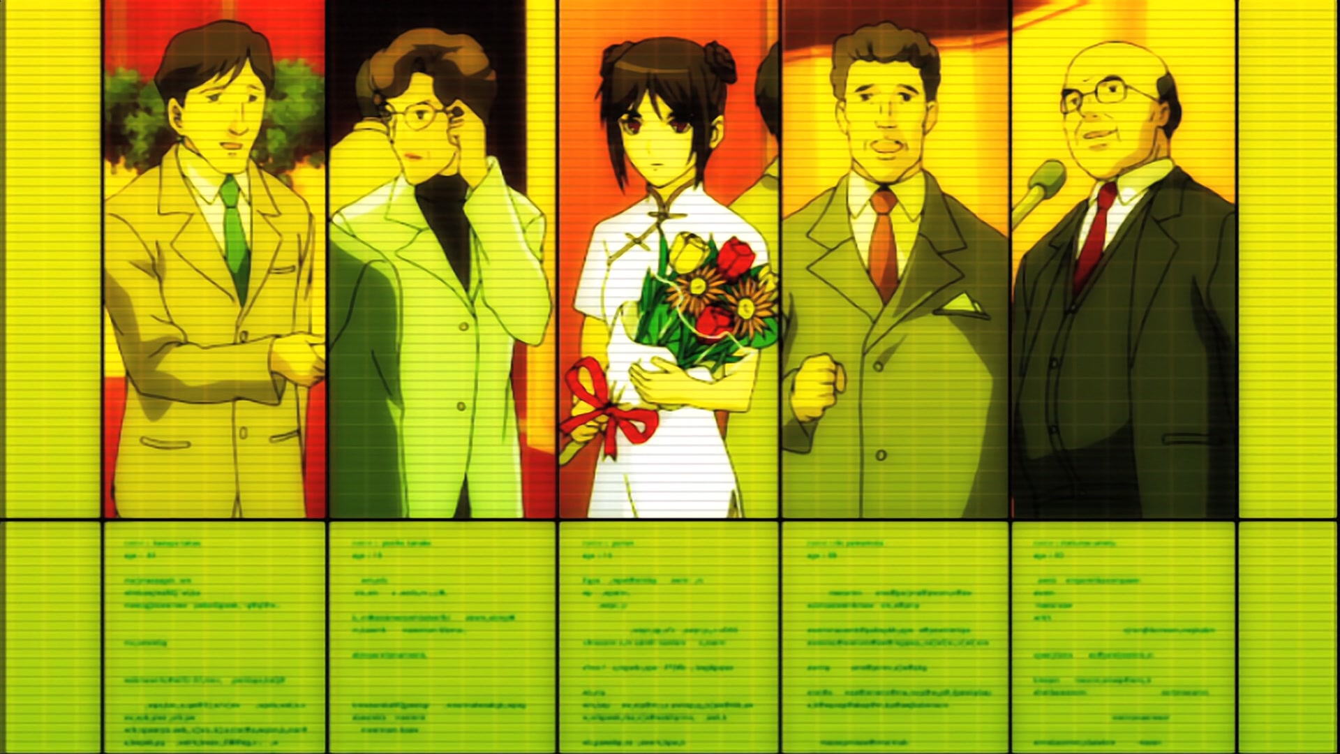 Full Metal Panic! The Second Raid Ep 3: Labyrinth and Dragon @ 00:05:00