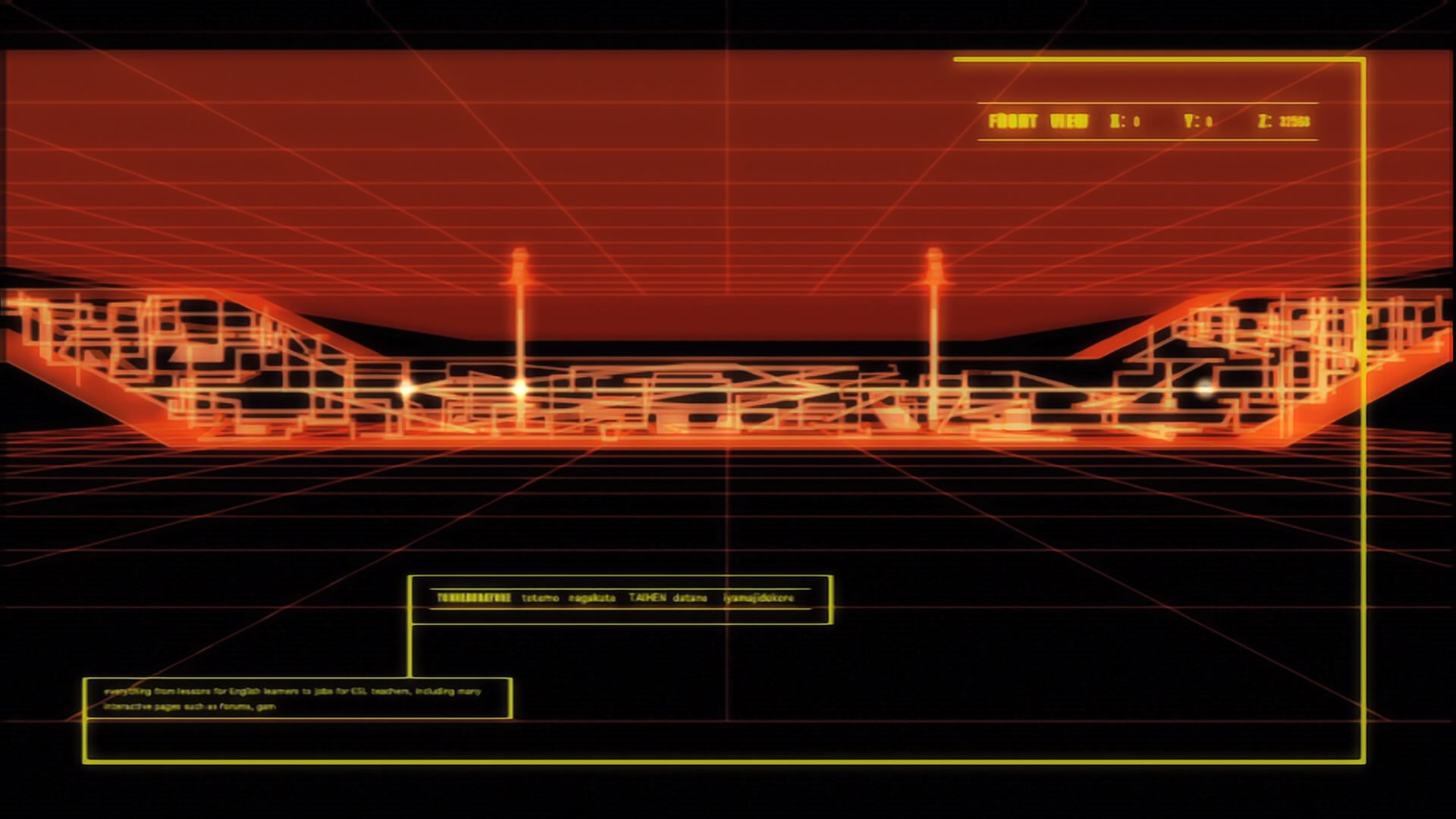 Full Metal Panic! The Second Raid Ep 3: Labyrinth and Dragon @ 00:06:31