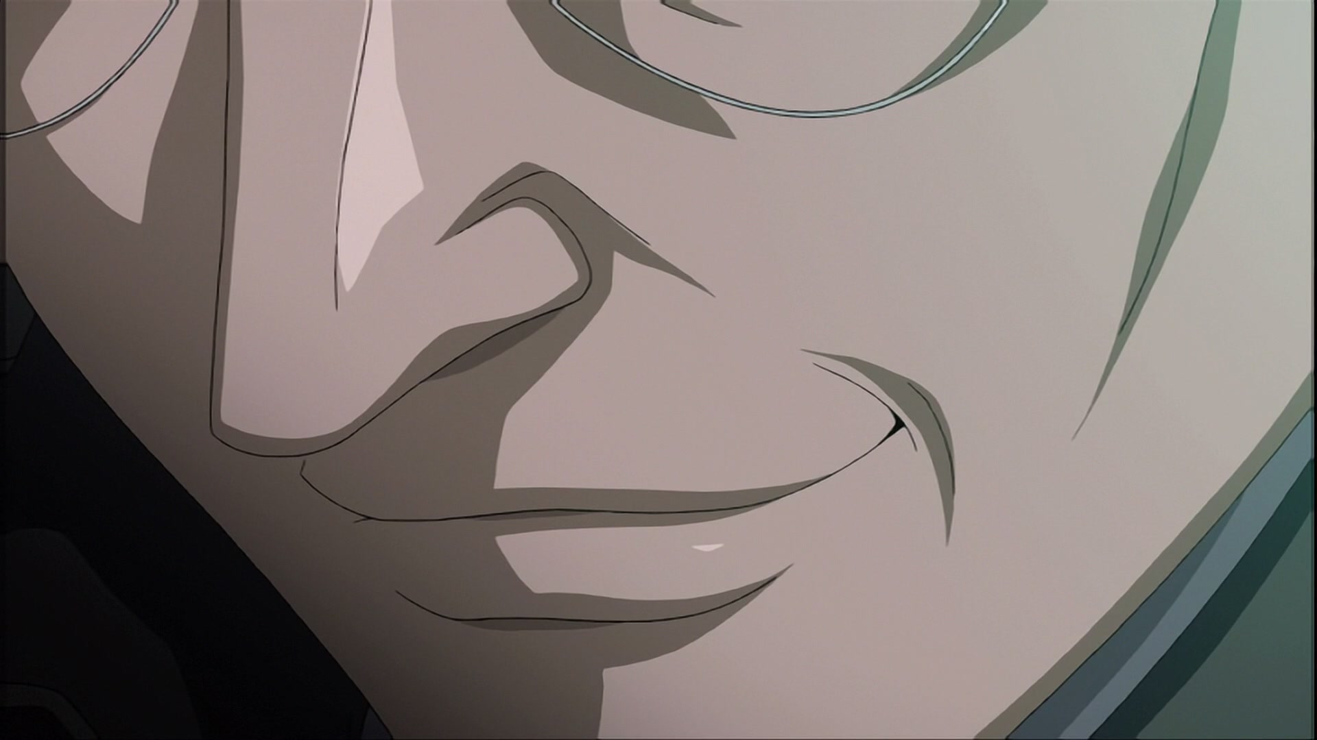 Full Metal Panic! The Second Raid Ep 3: Labyrinth and Dragon @ 00:09:06