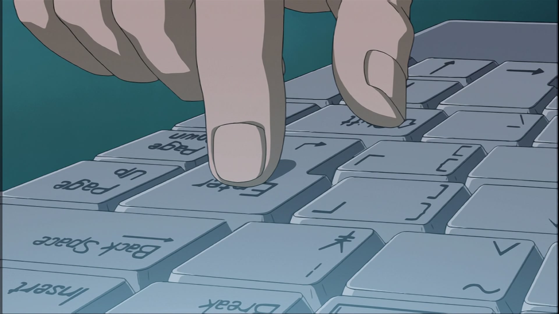 Full Metal Panic! The Second Raid Ep 3: Labyrinth and Dragon @ 00:09:30