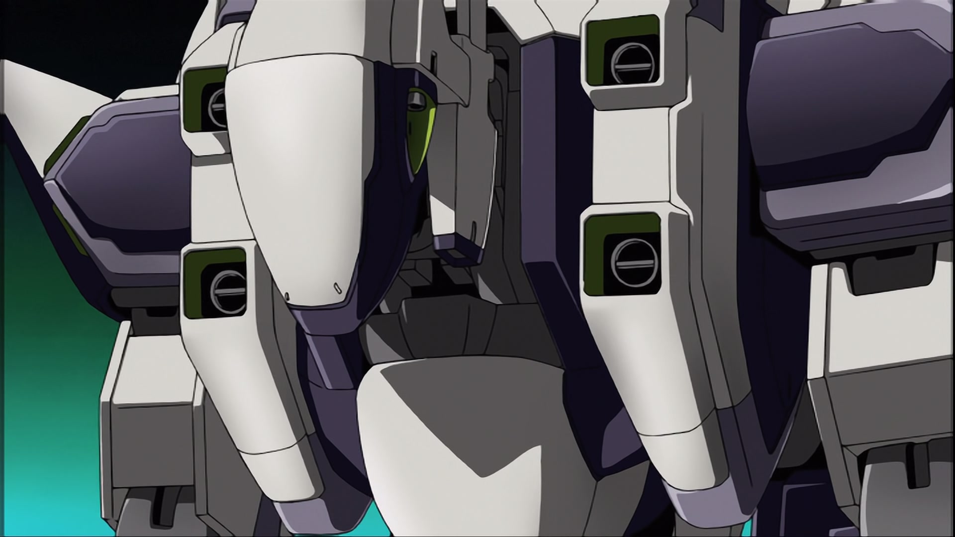 Full Metal Panic! The Second Raid Ep 3: Labyrinth and Dragon @ 00:10:16